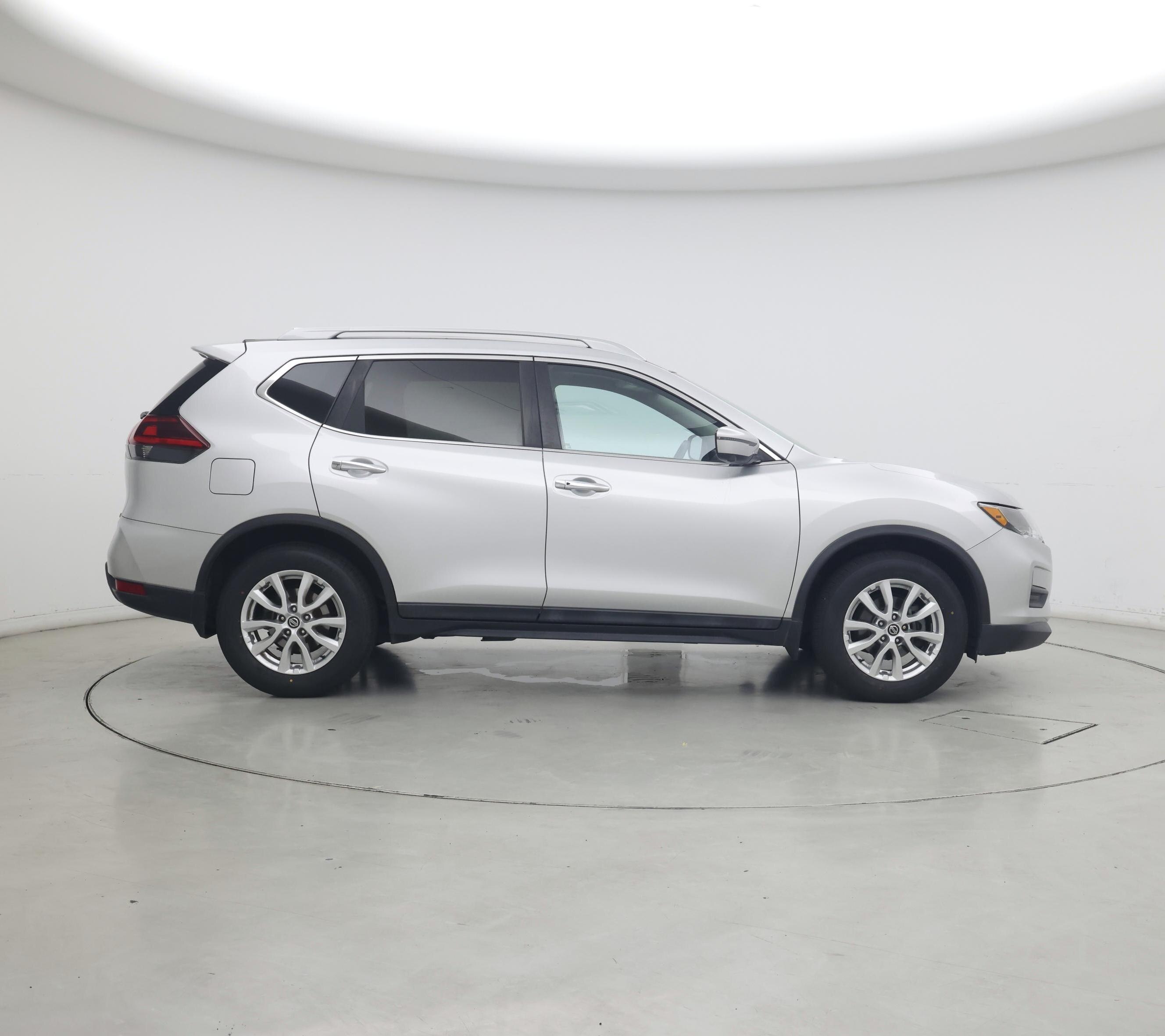 Thumbnail: 2018 Nissan Rogue - 7