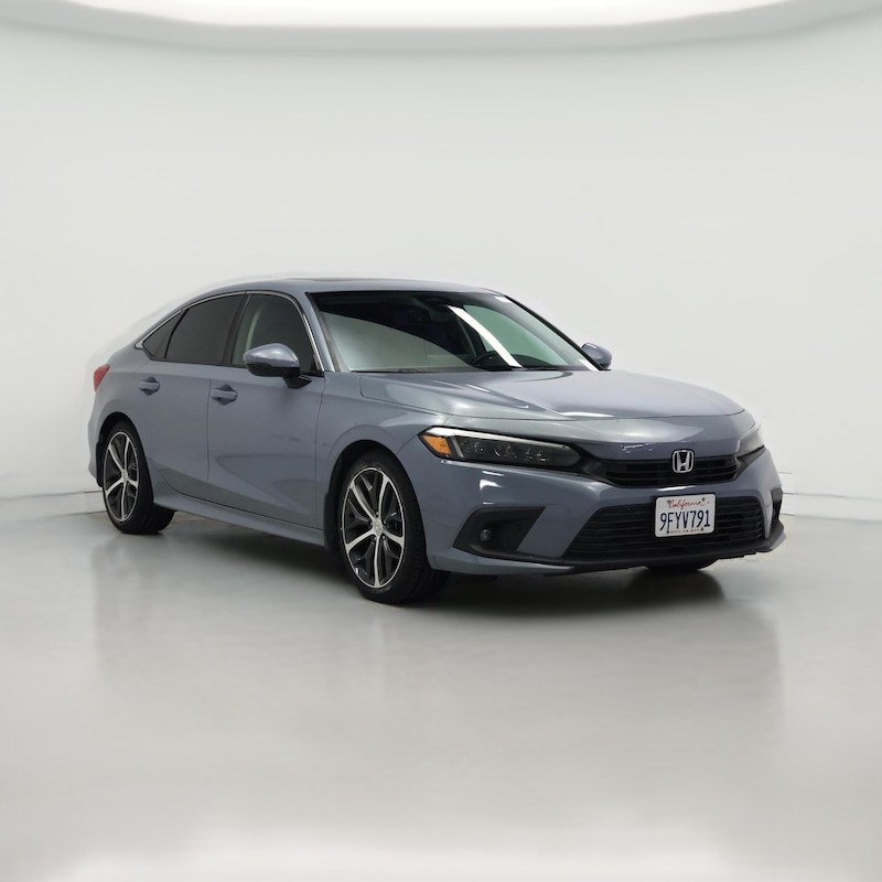 2023 Honda Civic Touring