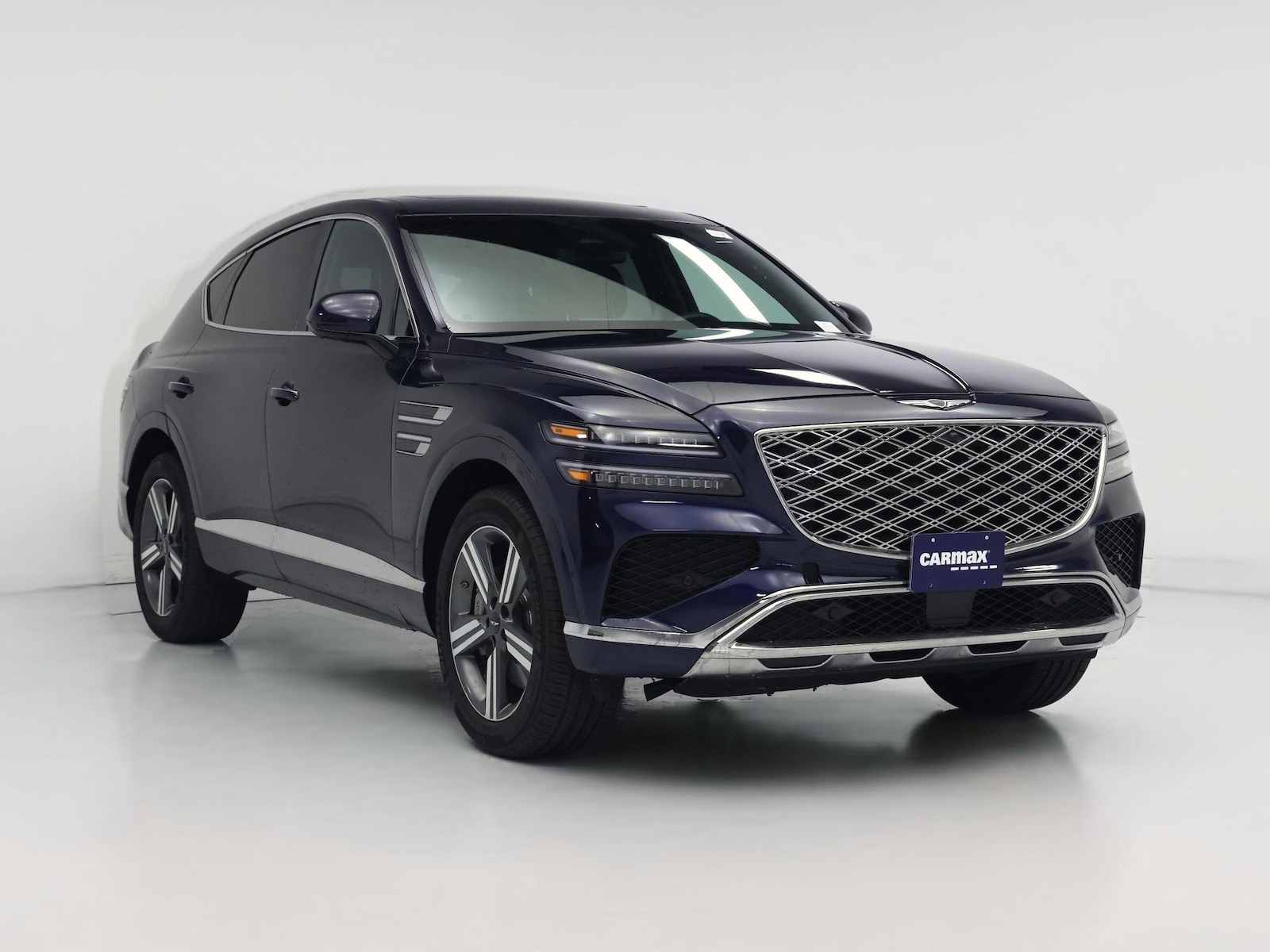 2025 GENESIS GV80 Coupe