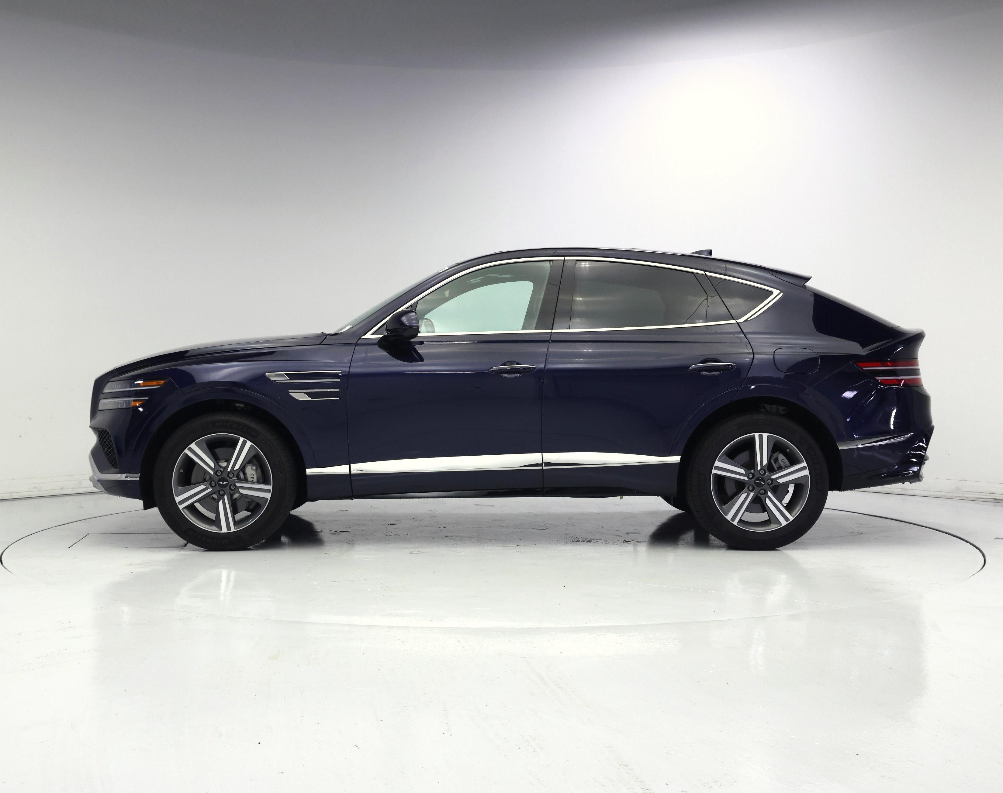 Thumbnail: 2025 Genesis GV80 - 3