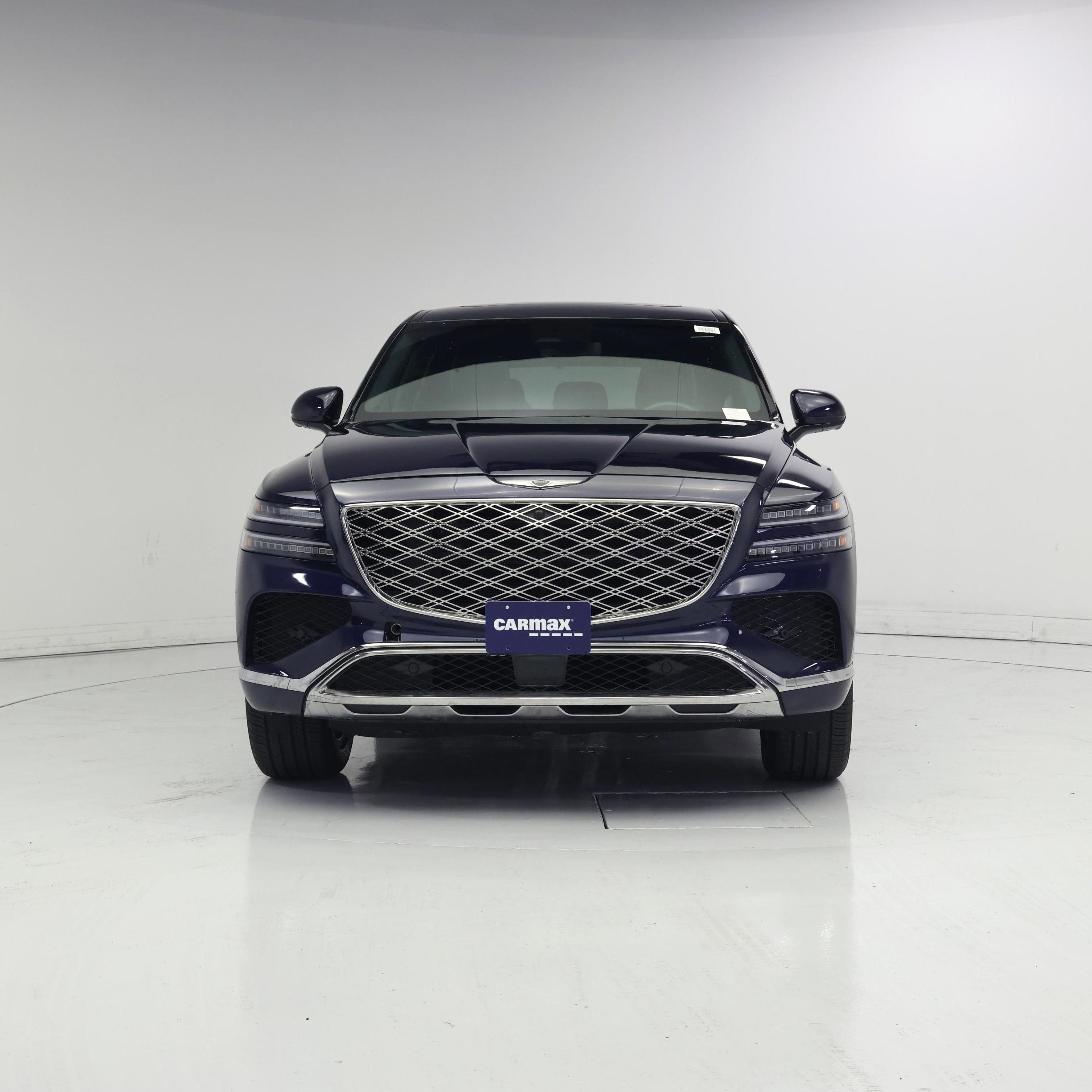 Thumbnail: 2025 Genesis GV80 - 5
