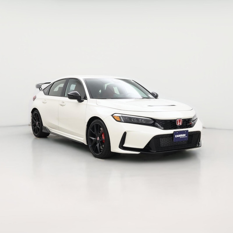 2025 Honda Civic Type R