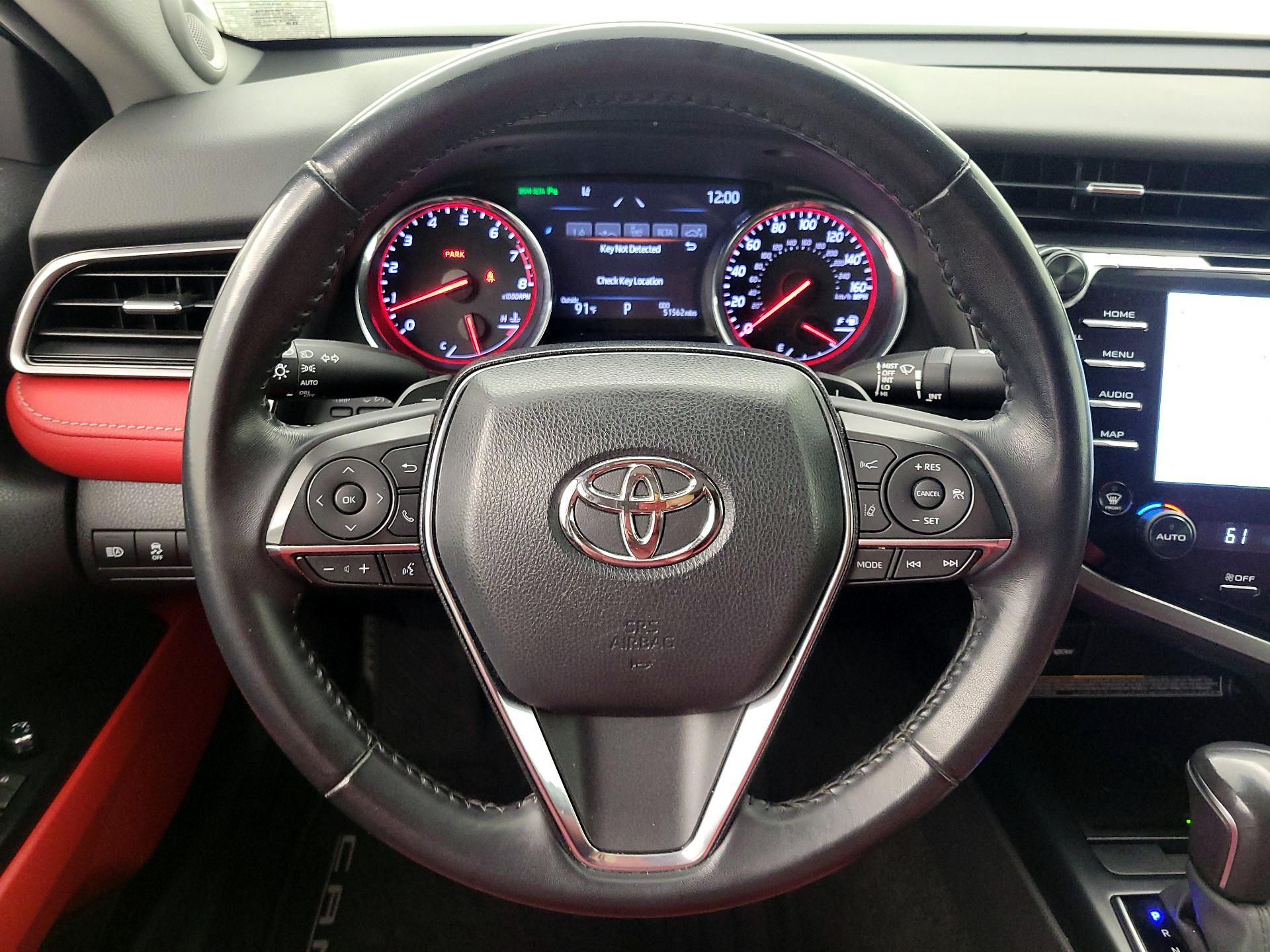 Thumbnail: 2020 Toyota Camry - 10