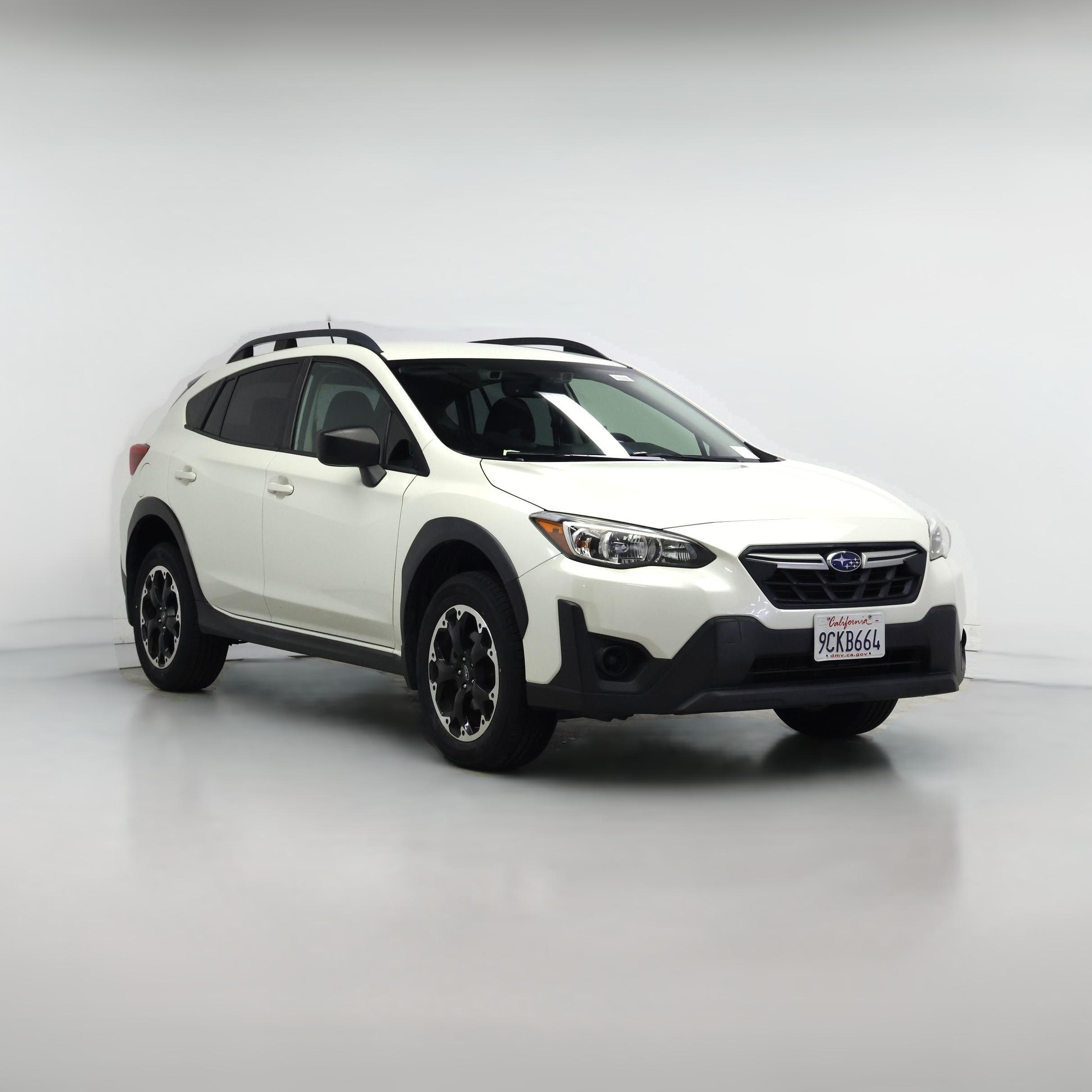Thumbnail: 2023 Subaru Crosstrek - 1
