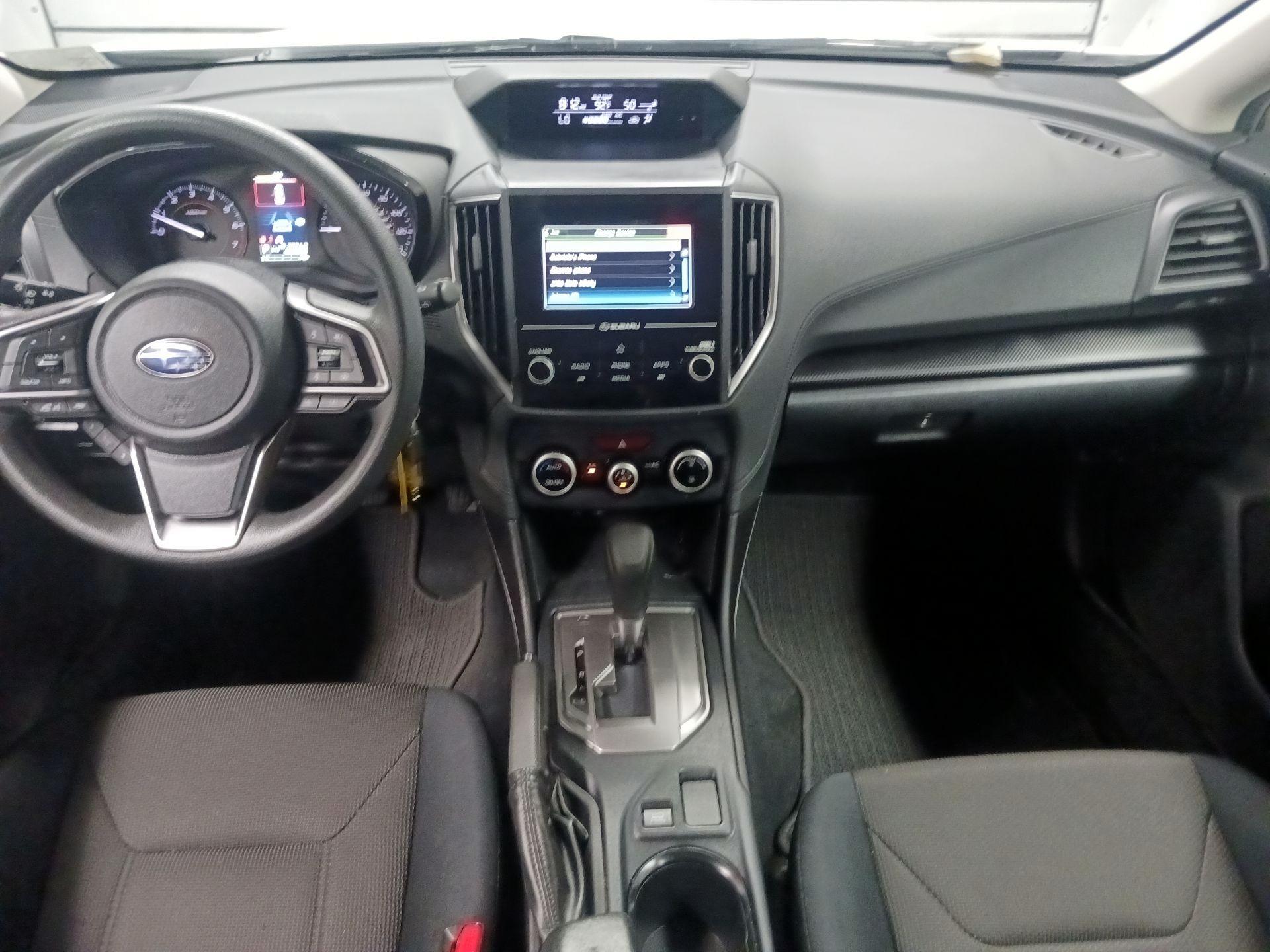 Thumbnail: 2023 Subaru Crosstrek - 9