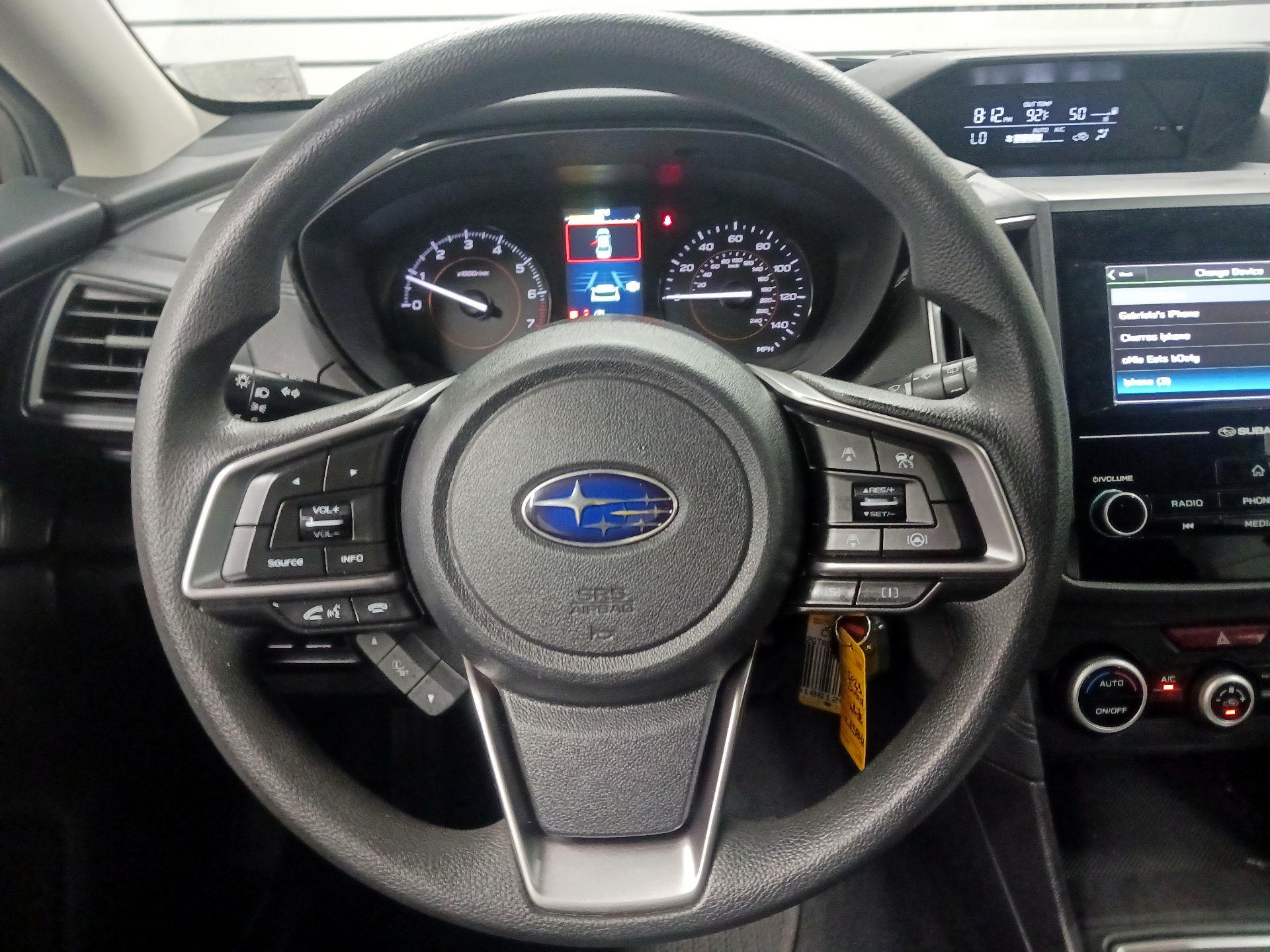 Thumbnail: 2023 Subaru Crosstrek - 10