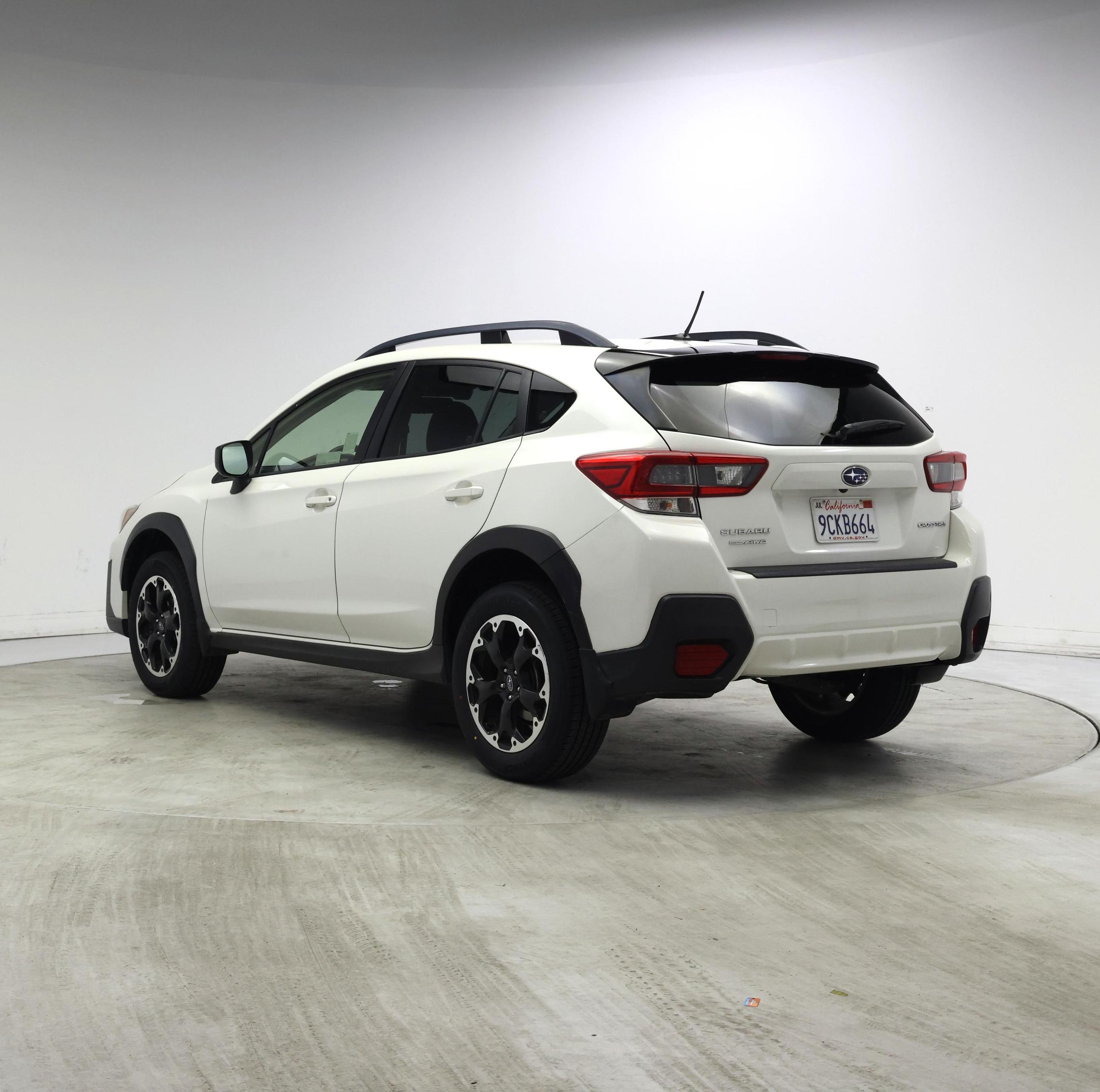 Thumbnail: 2023 Subaru Crosstrek - 2