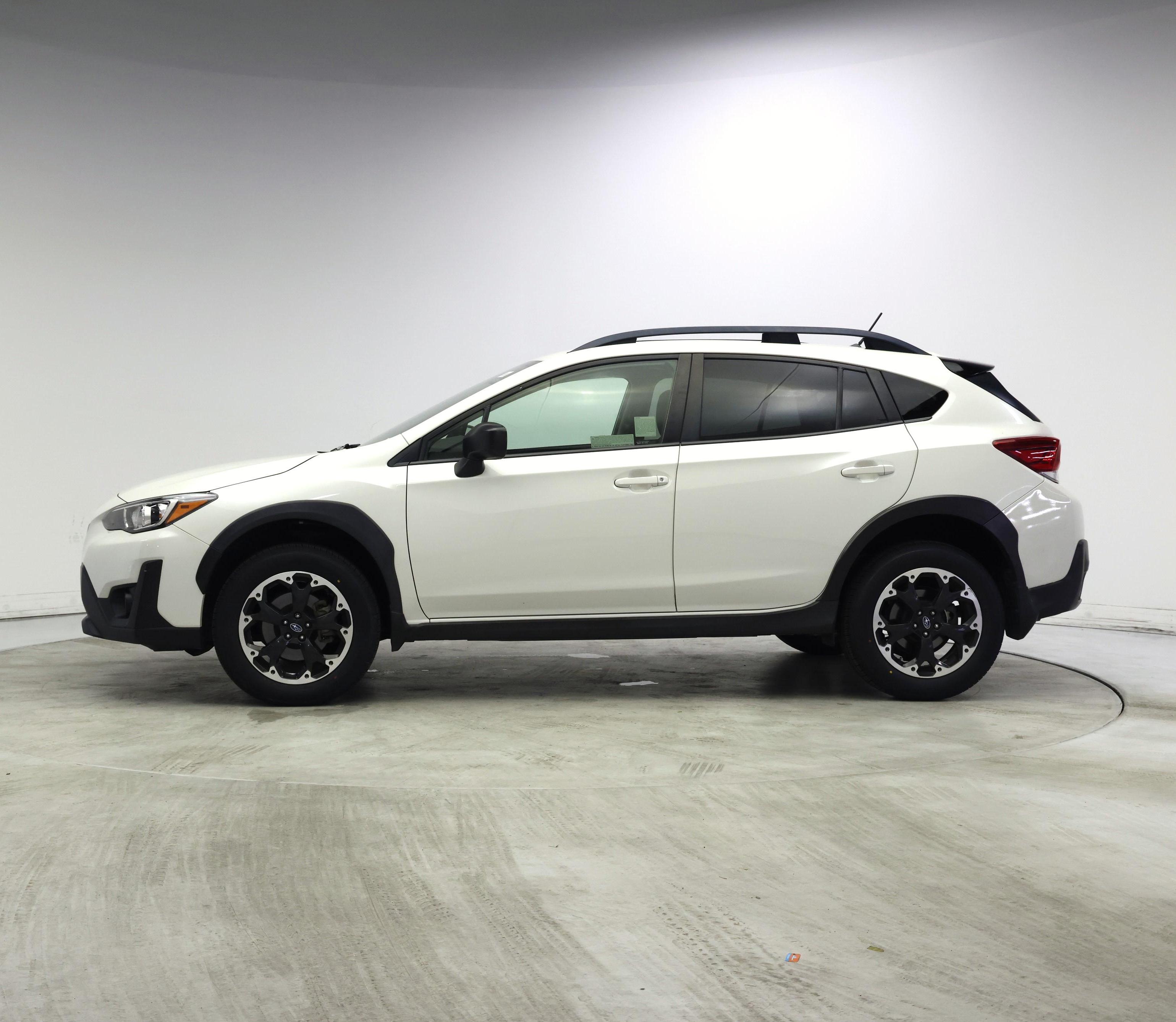 Thumbnail: 2023 Subaru Crosstrek - 3