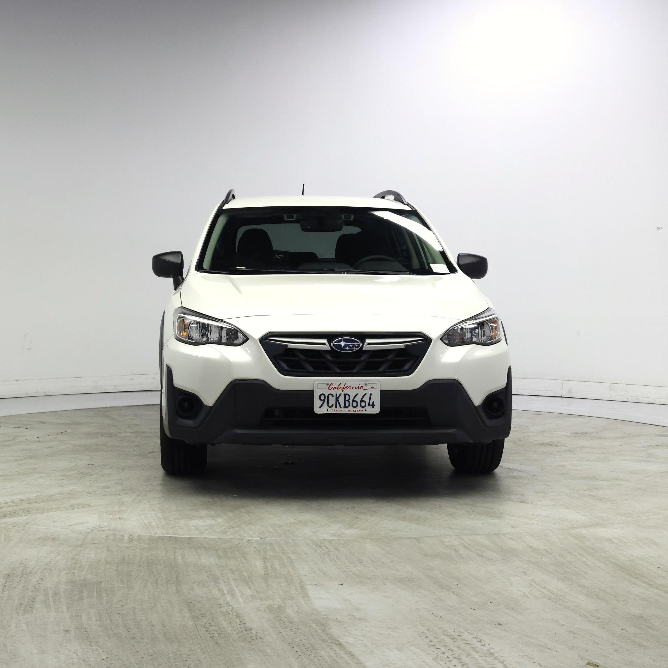 Thumbnail: 2023 Subaru Crosstrek - 5