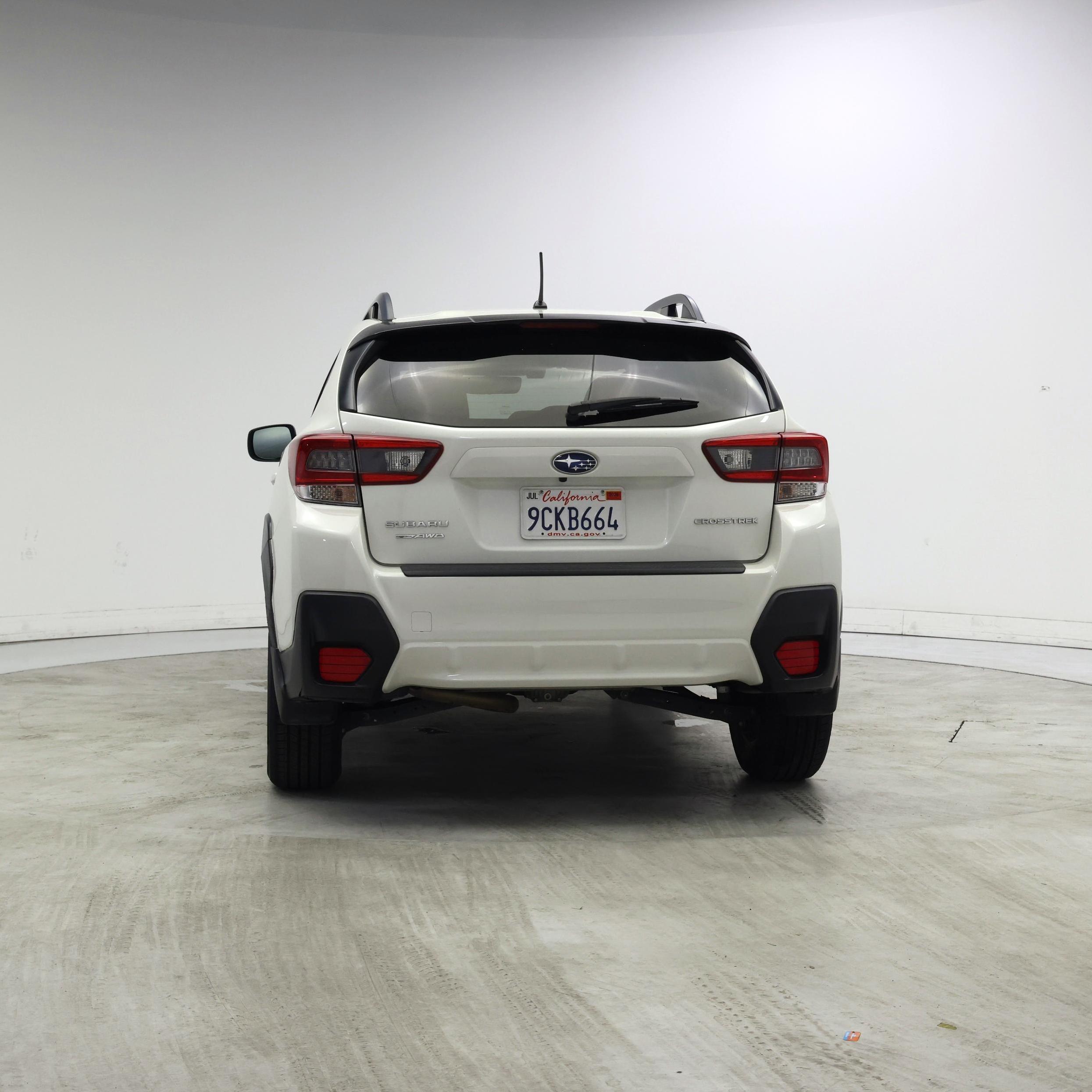 Thumbnail: 2023 Subaru Crosstrek - 6
