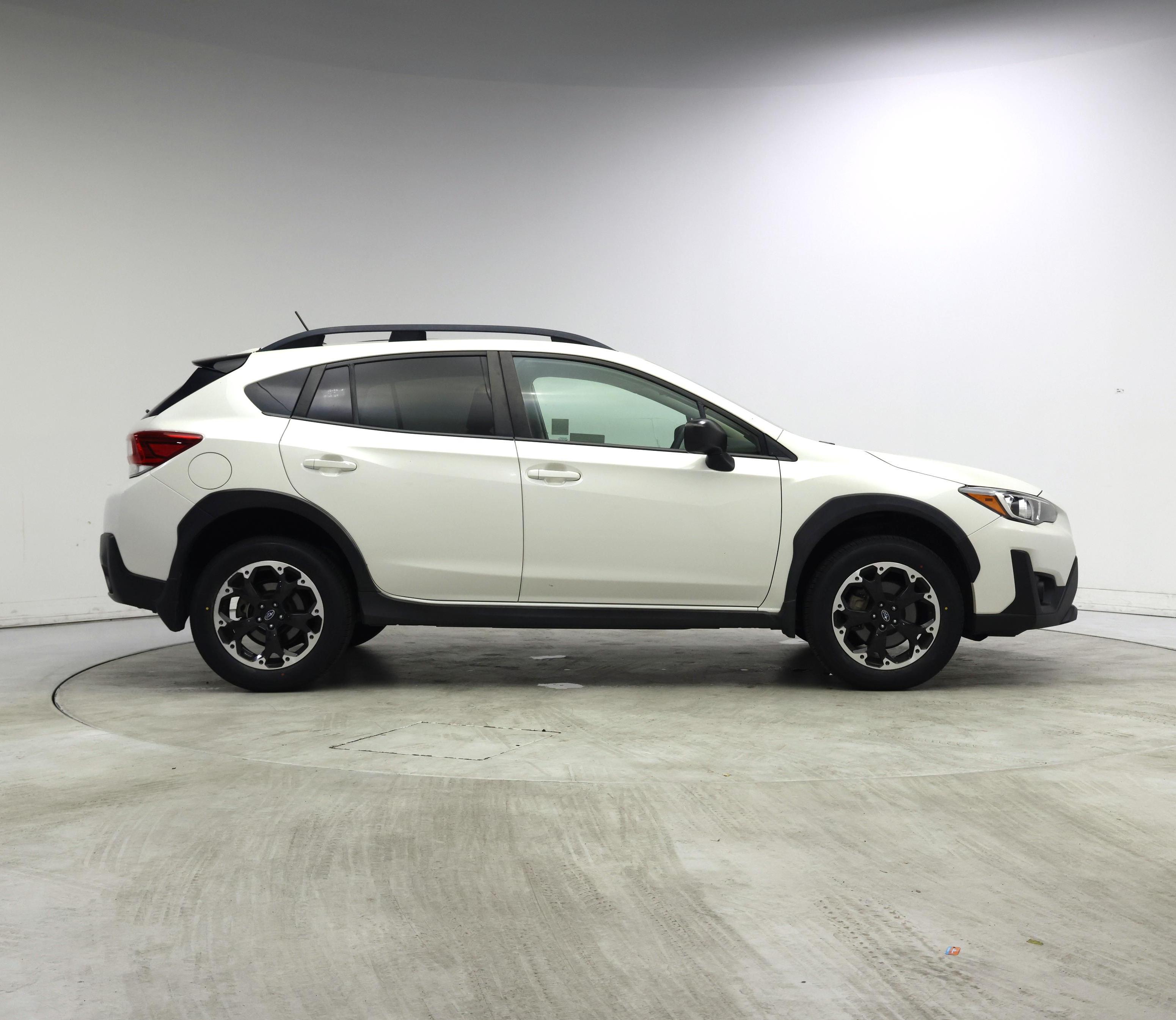 Thumbnail: 2023 Subaru Crosstrek - 7