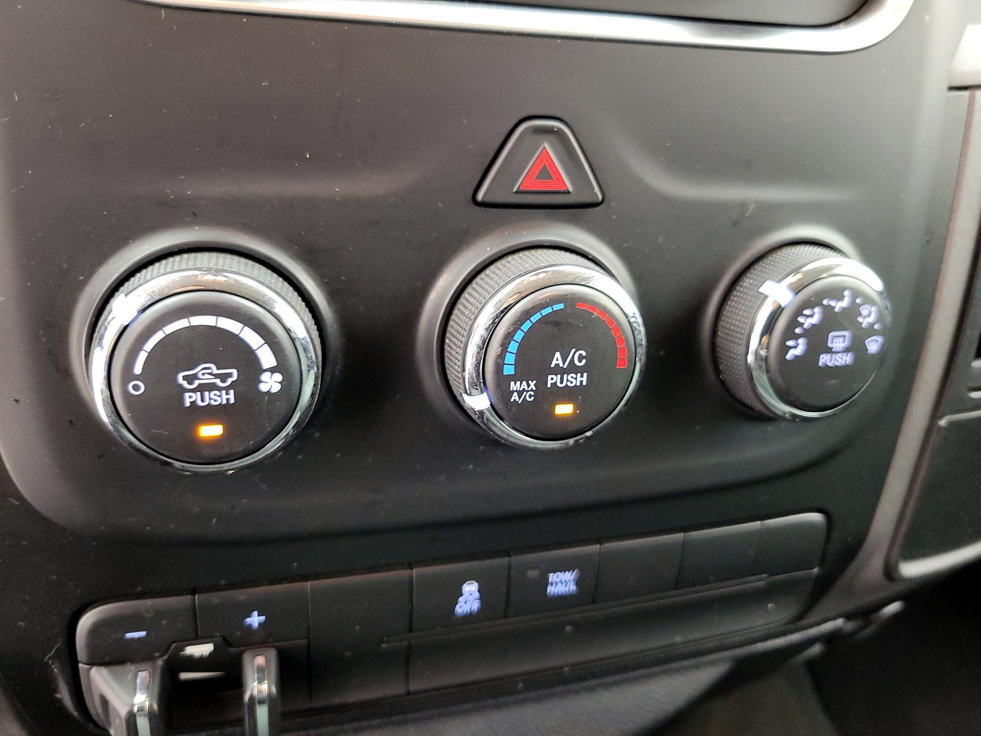 Thumbnail: 2016 RAM 1500 - 16