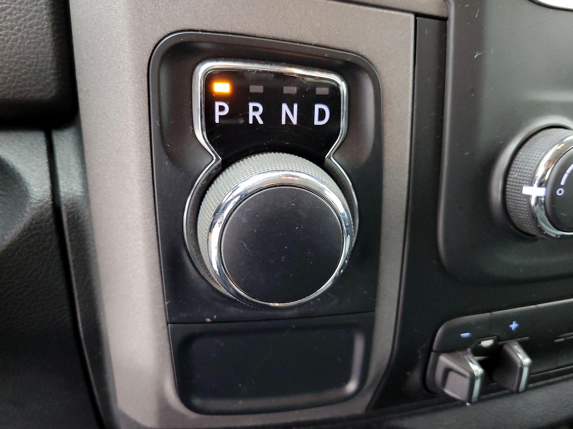 Thumbnail: 2016 RAM 1500 - 17