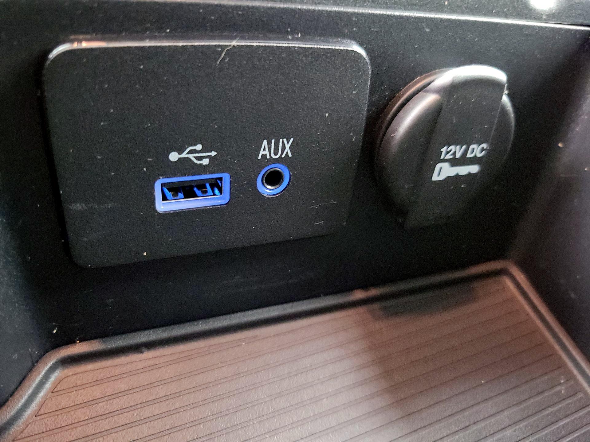 Thumbnail: 2016 RAM 1500 - 18