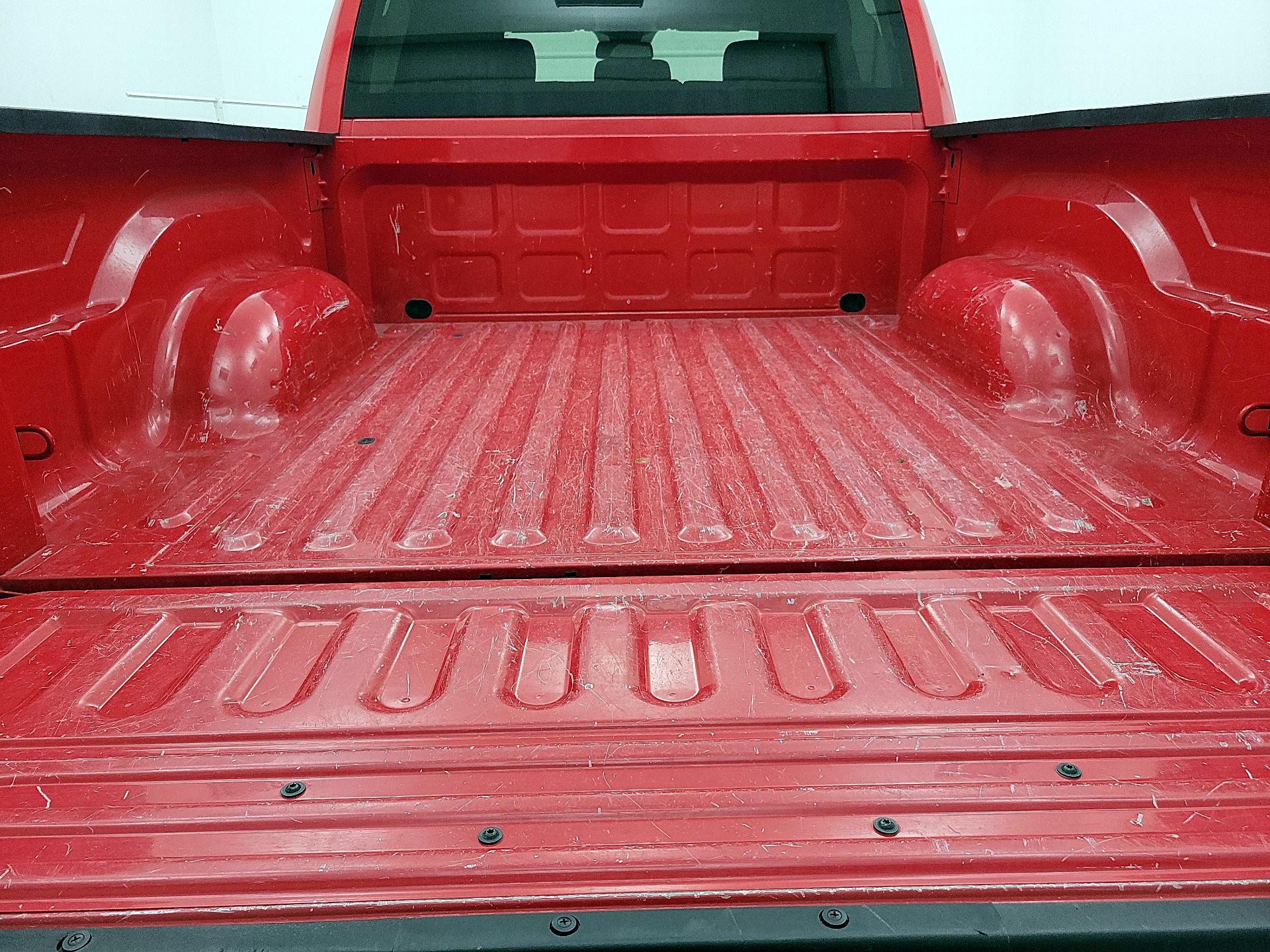 Thumbnail: 2016 RAM 1500 - 20