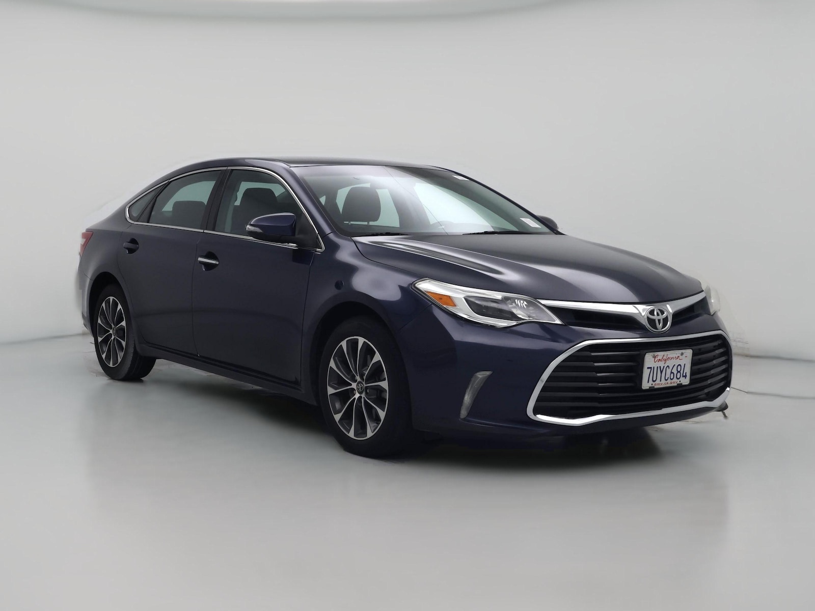 2016 Toyota Avalon