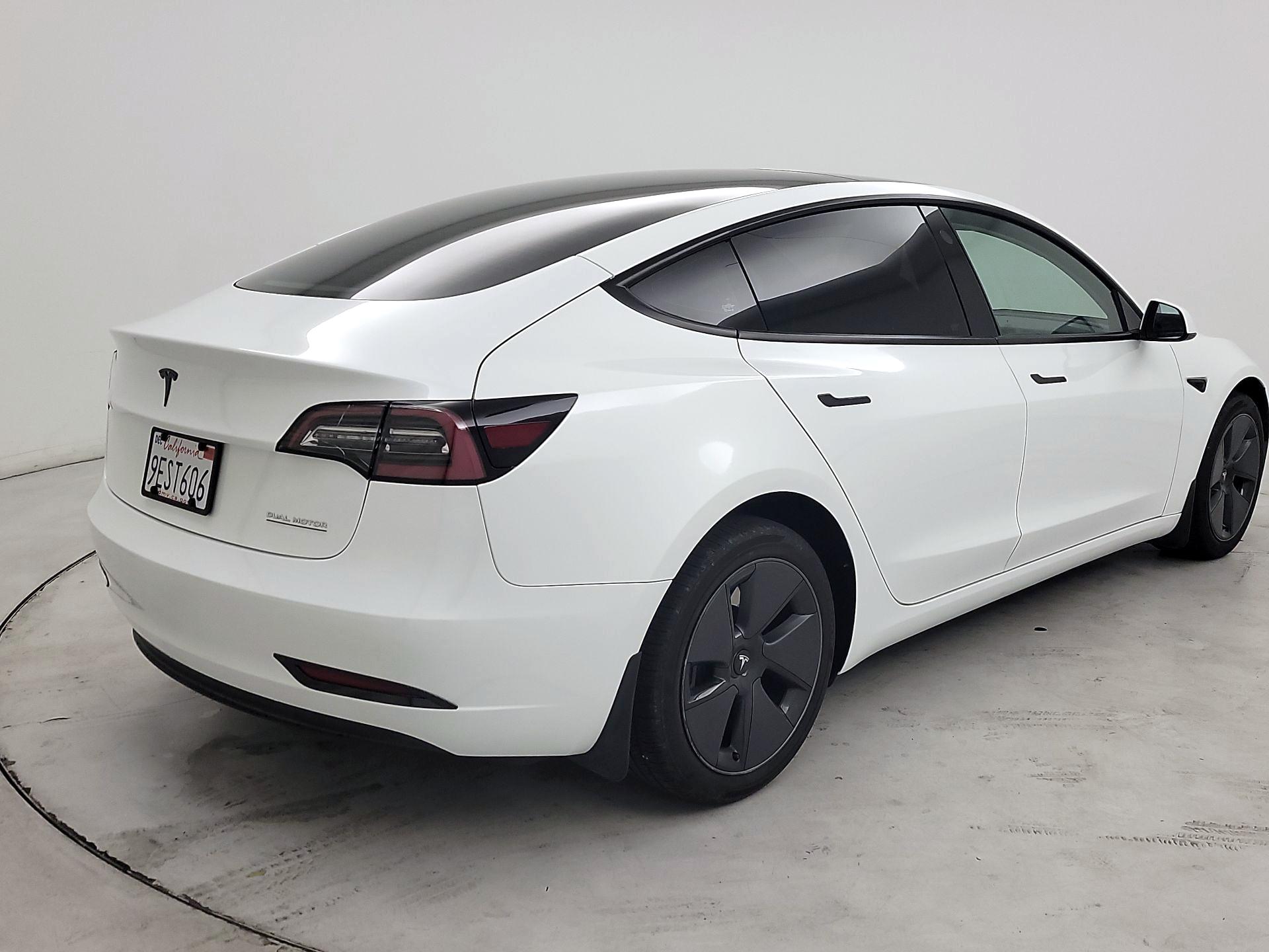 Thumbnail: 2023 Tesla Model 3 - 5