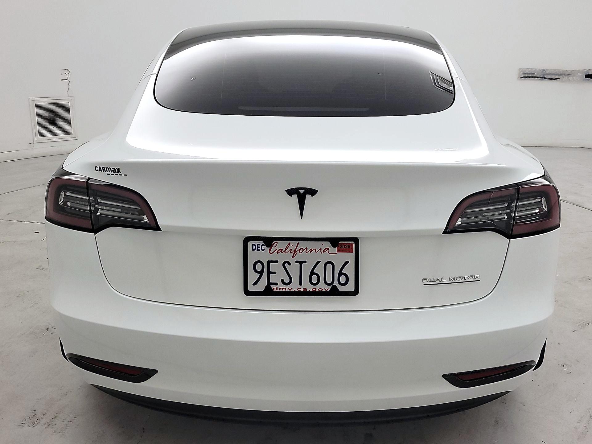 Thumbnail: 2023 Tesla Model 3 - 6