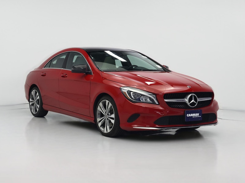 2019 Mercedes-Benz CLA 250 -
                  Burbank, CA