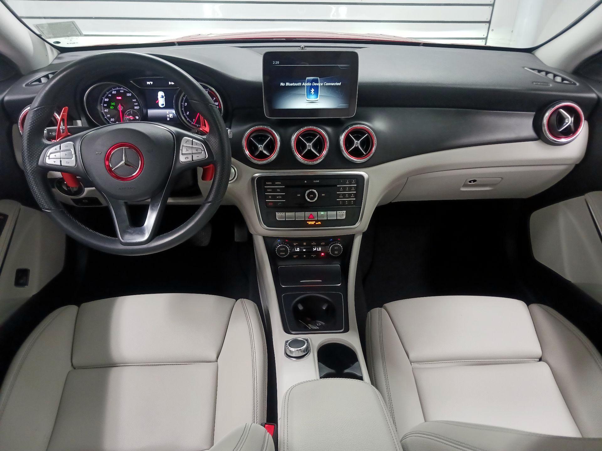 Thumbnail: 2019 Mercedes-Benz CLA - 9