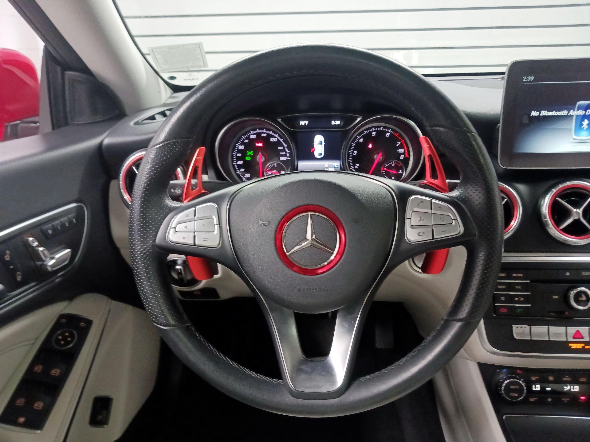 Thumbnail: 2019 Mercedes-Benz CLA - 10