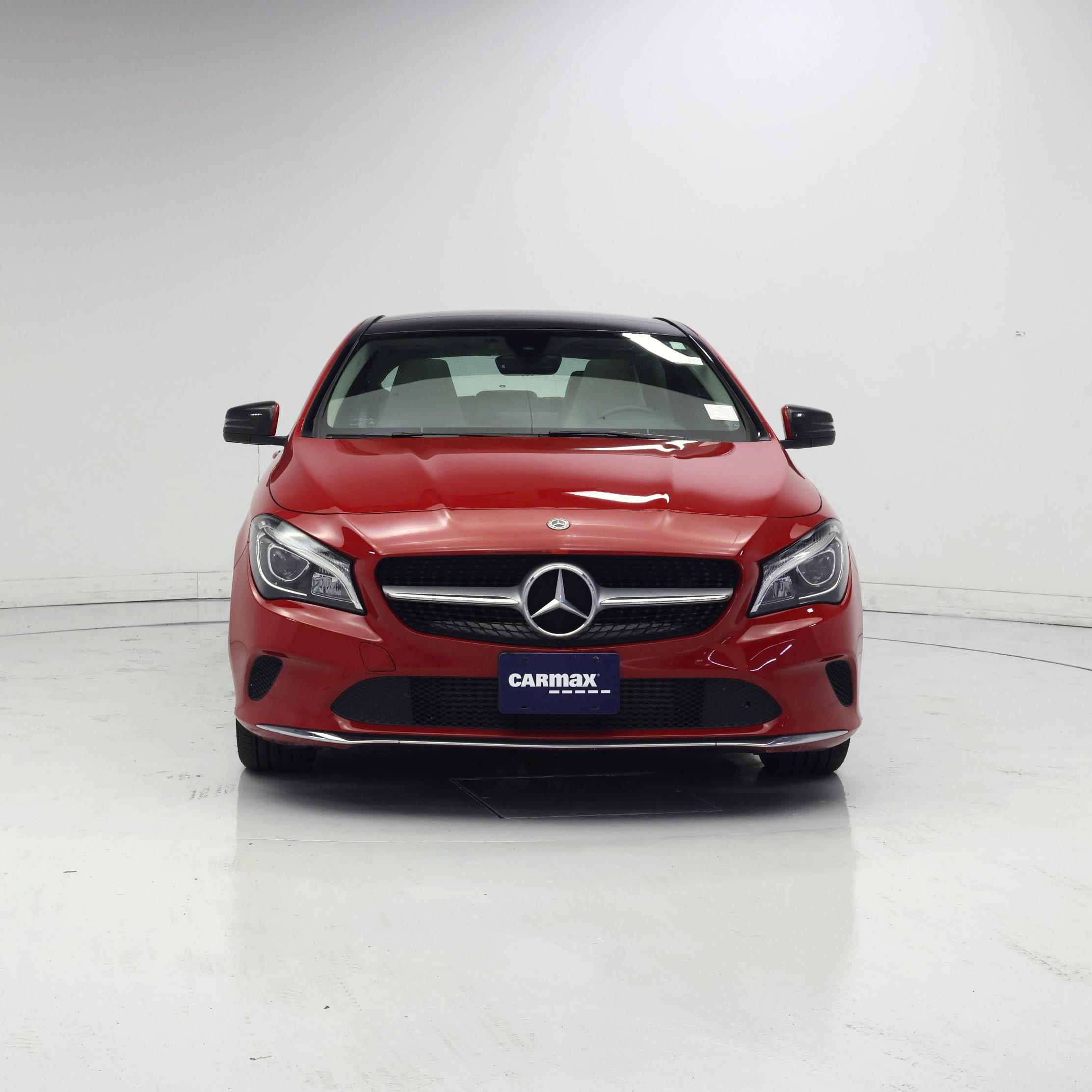 Thumbnail: 2019 Mercedes-Benz CLA - 5