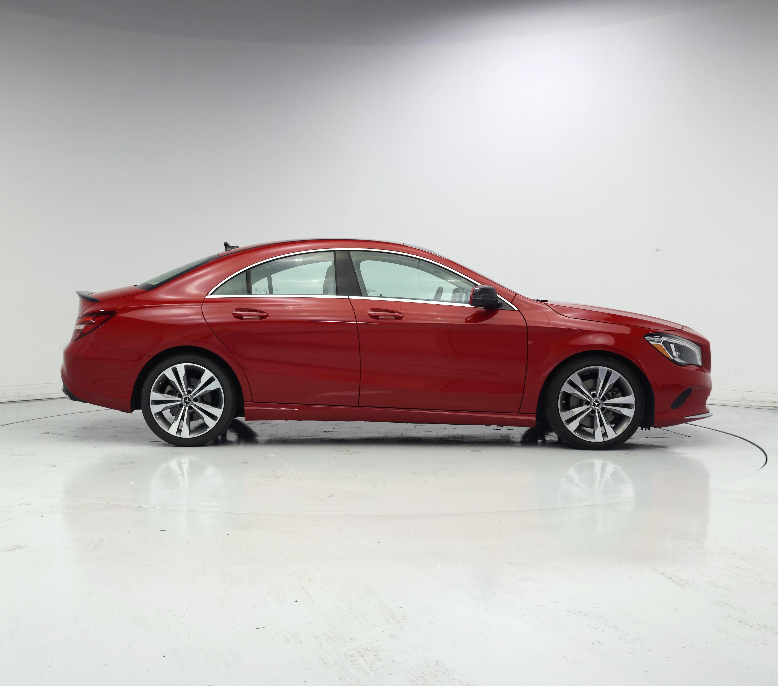 Thumbnail: 2019 Mercedes-Benz CLA - 7