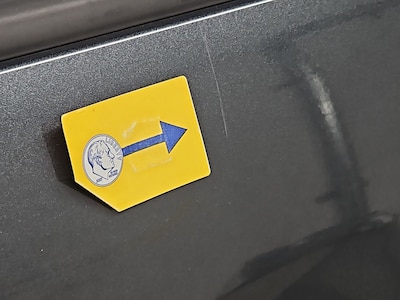 Condition detail