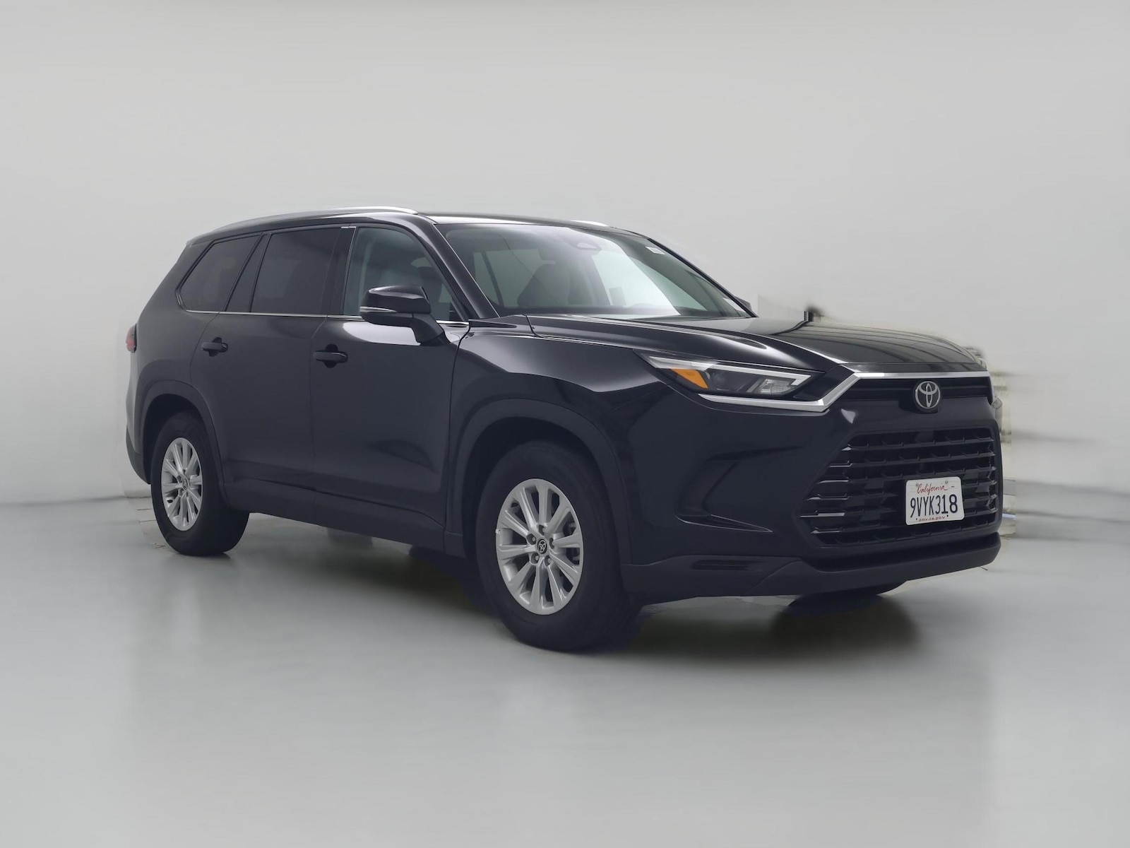 2026 Toyota Grand Highlander
