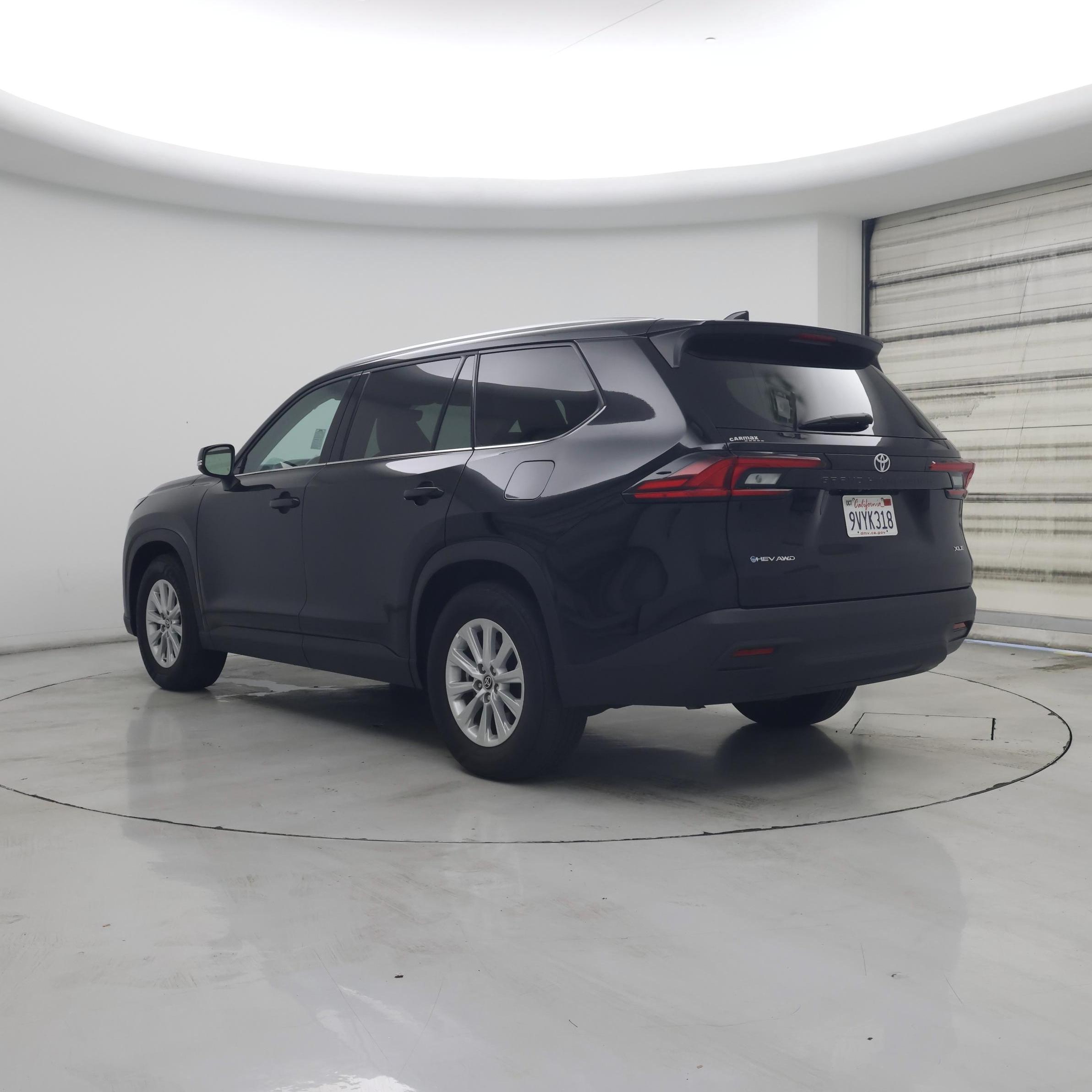 Thumbnail: 2026 Toyota Highlander - 2