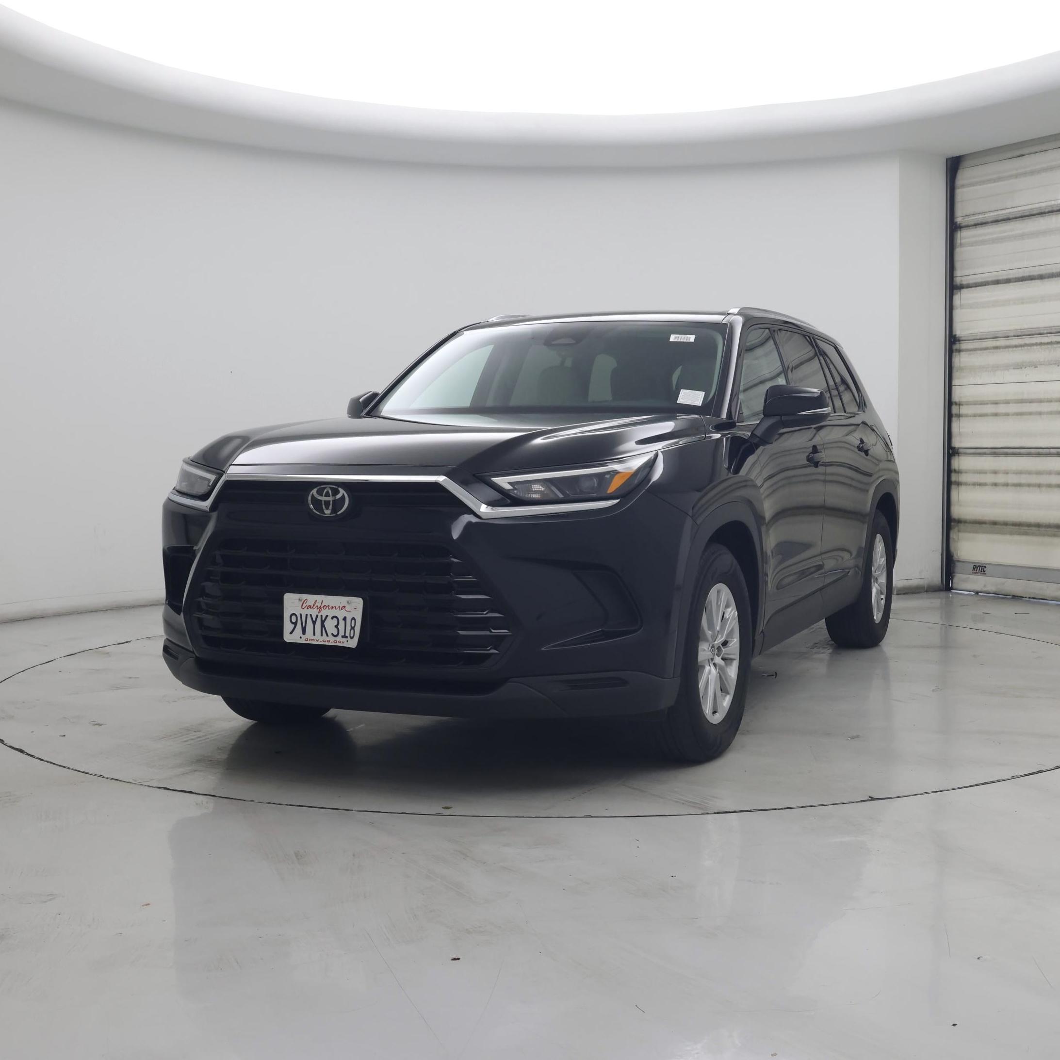 Thumbnail: 2026 Toyota Highlander - 4