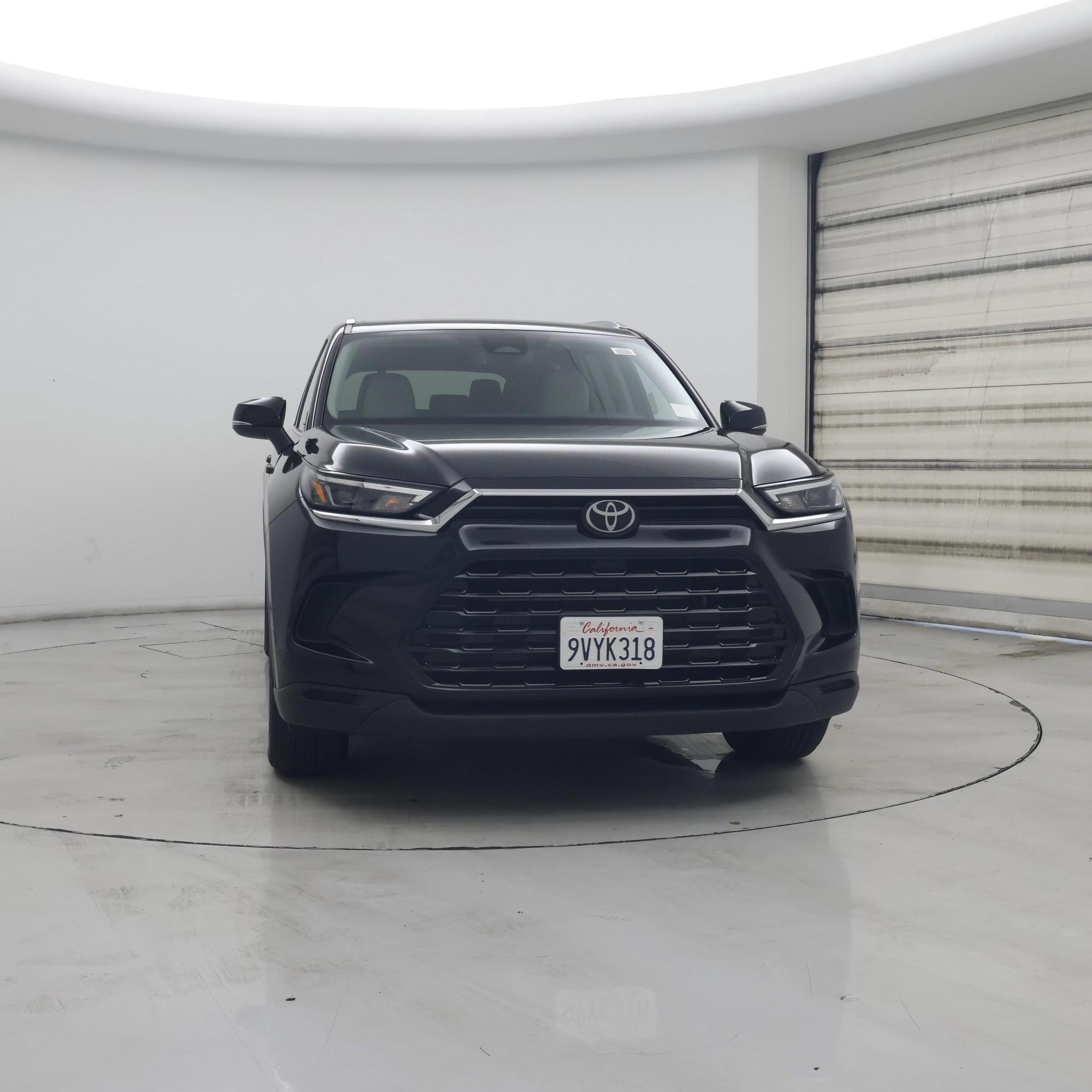 Thumbnail: 2026 Toyota Highlander - 5