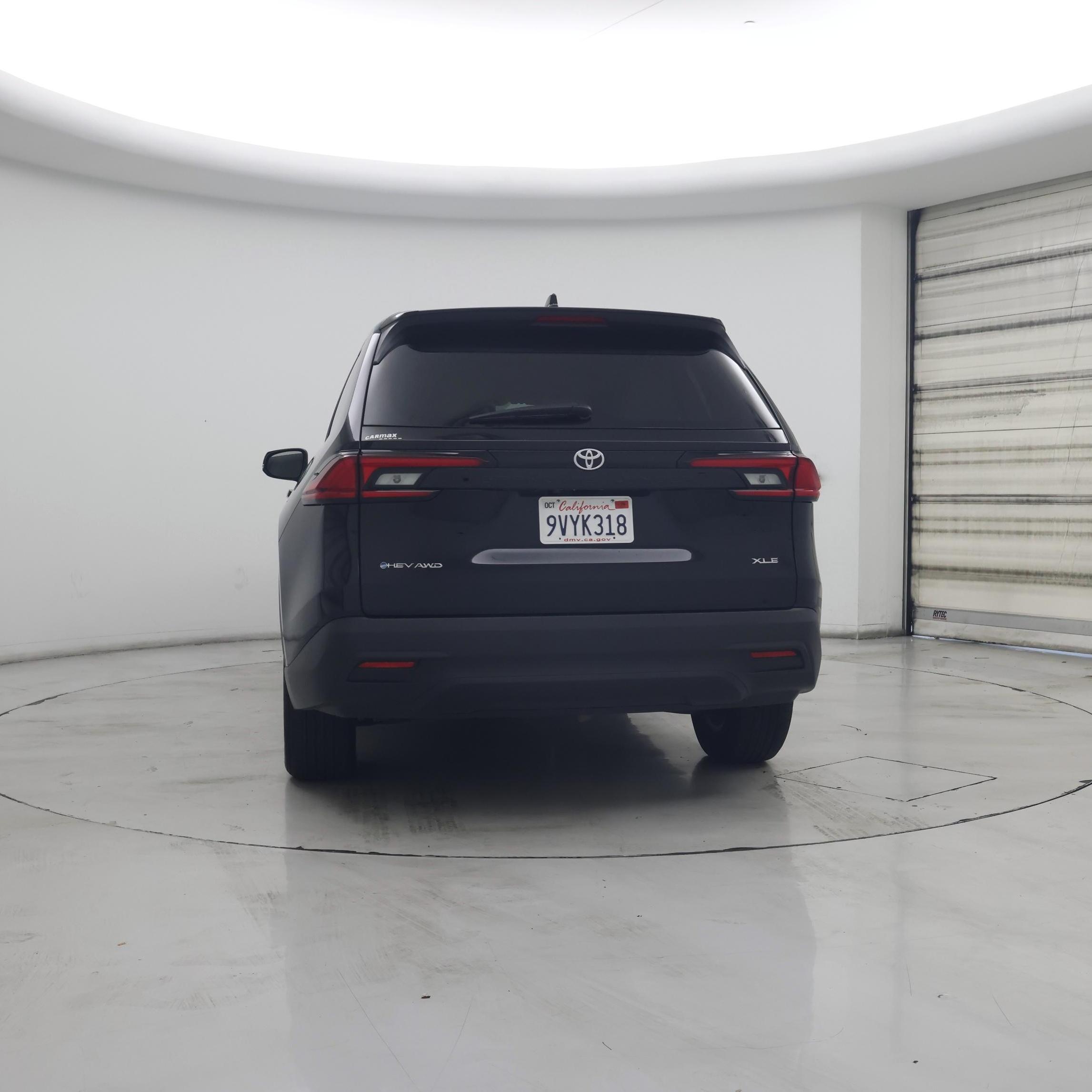 Thumbnail: 2026 Toyota Highlander - 6