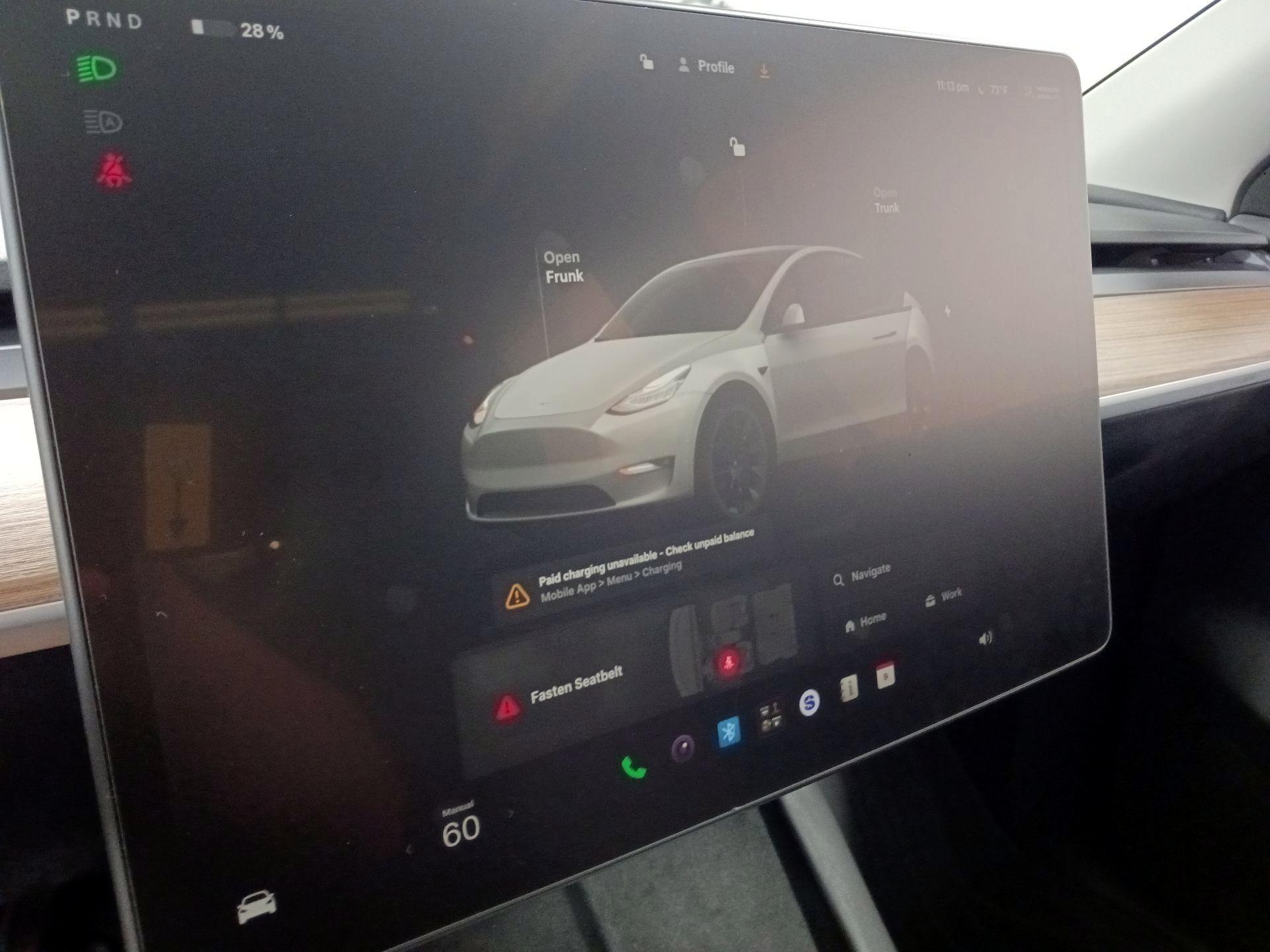 Thumbnail: 2023 Tesla Model Y - 13