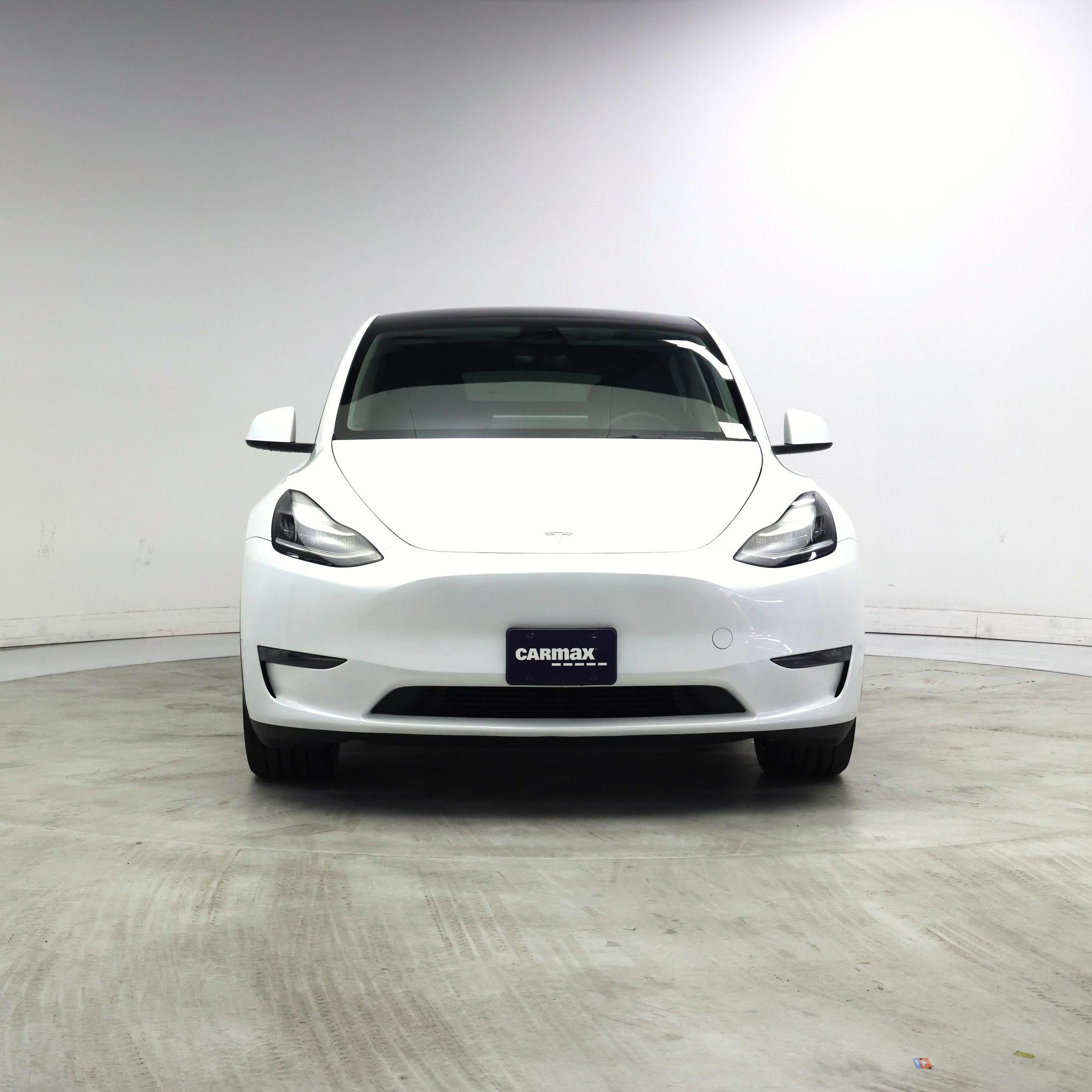 Thumbnail: 2023 Tesla Model Y - 5