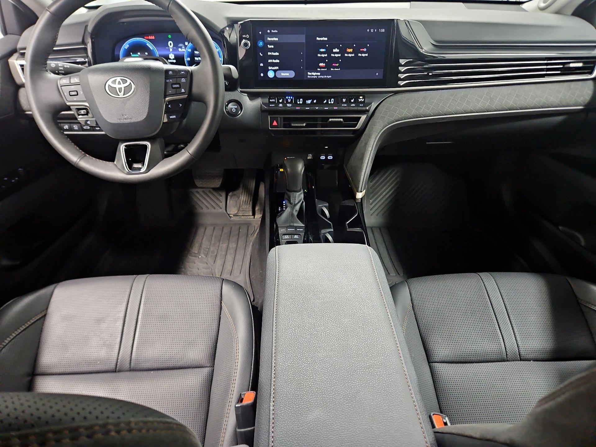 Thumbnail: 2026 Toyota Camry - 9