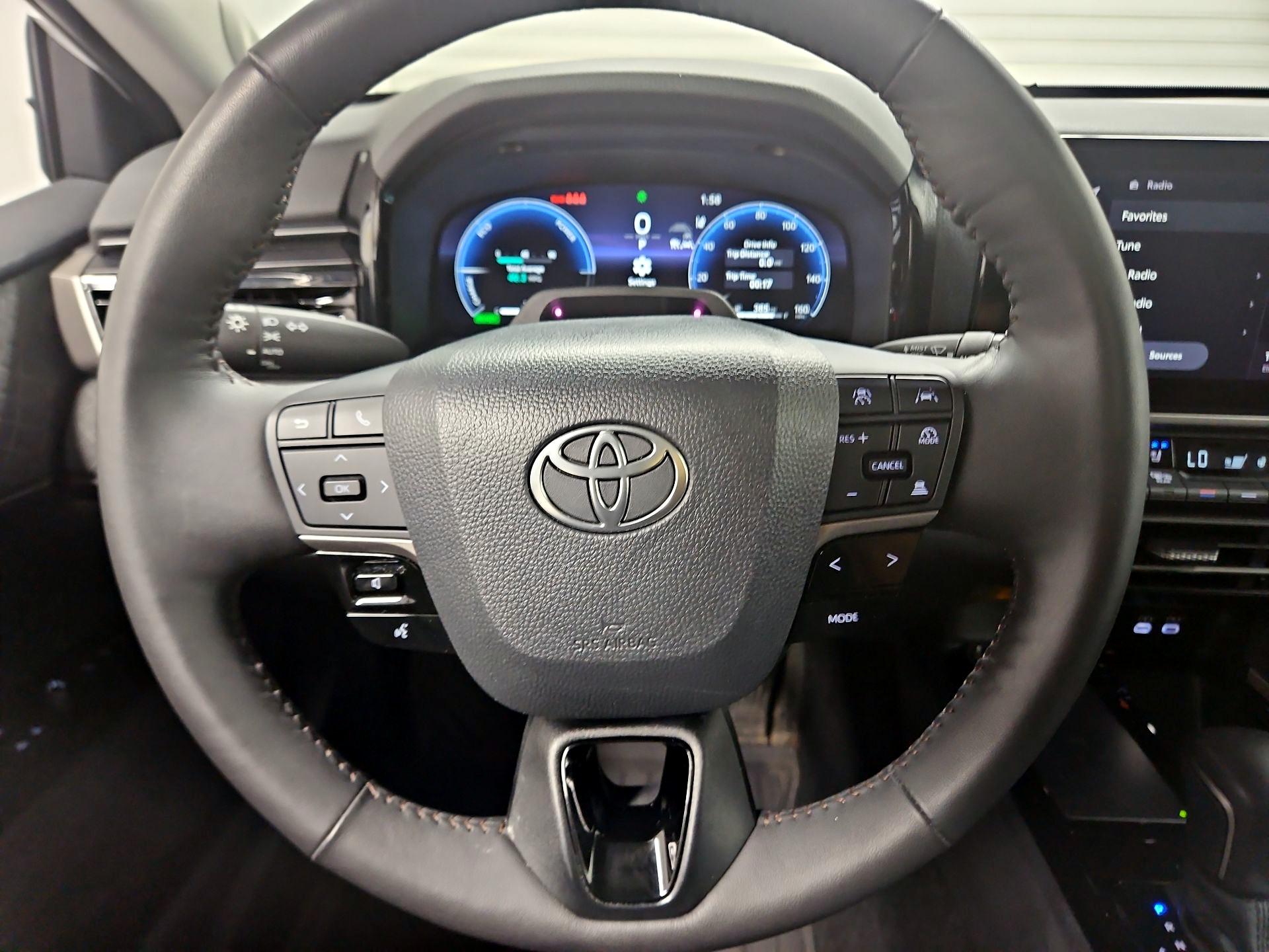 Thumbnail: 2026 Toyota Camry - 10