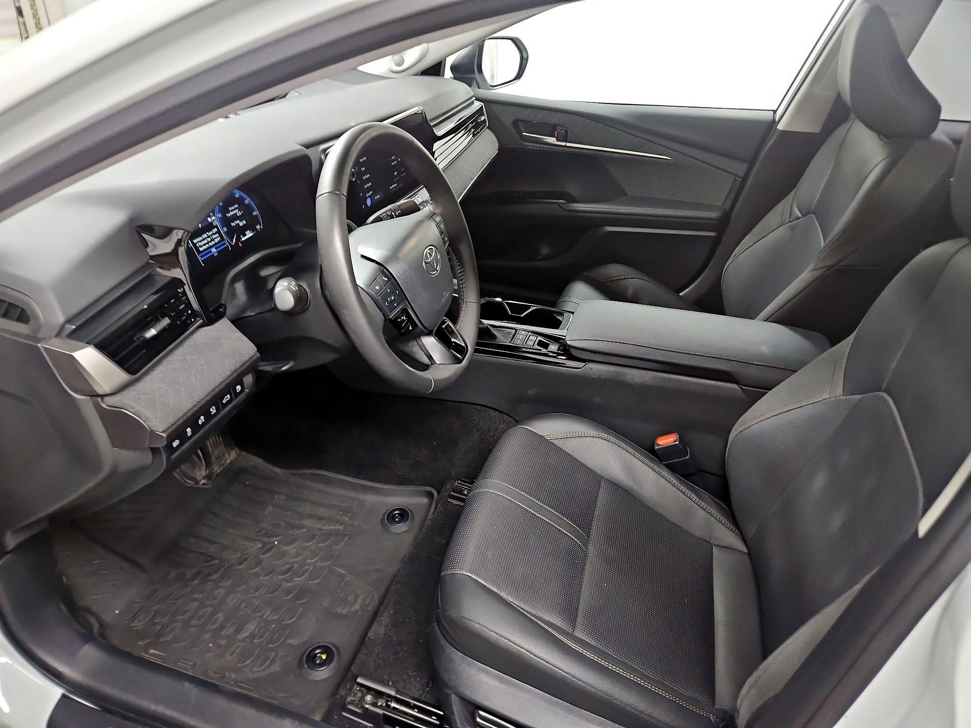 Thumbnail: 2026 Toyota Camry - 11