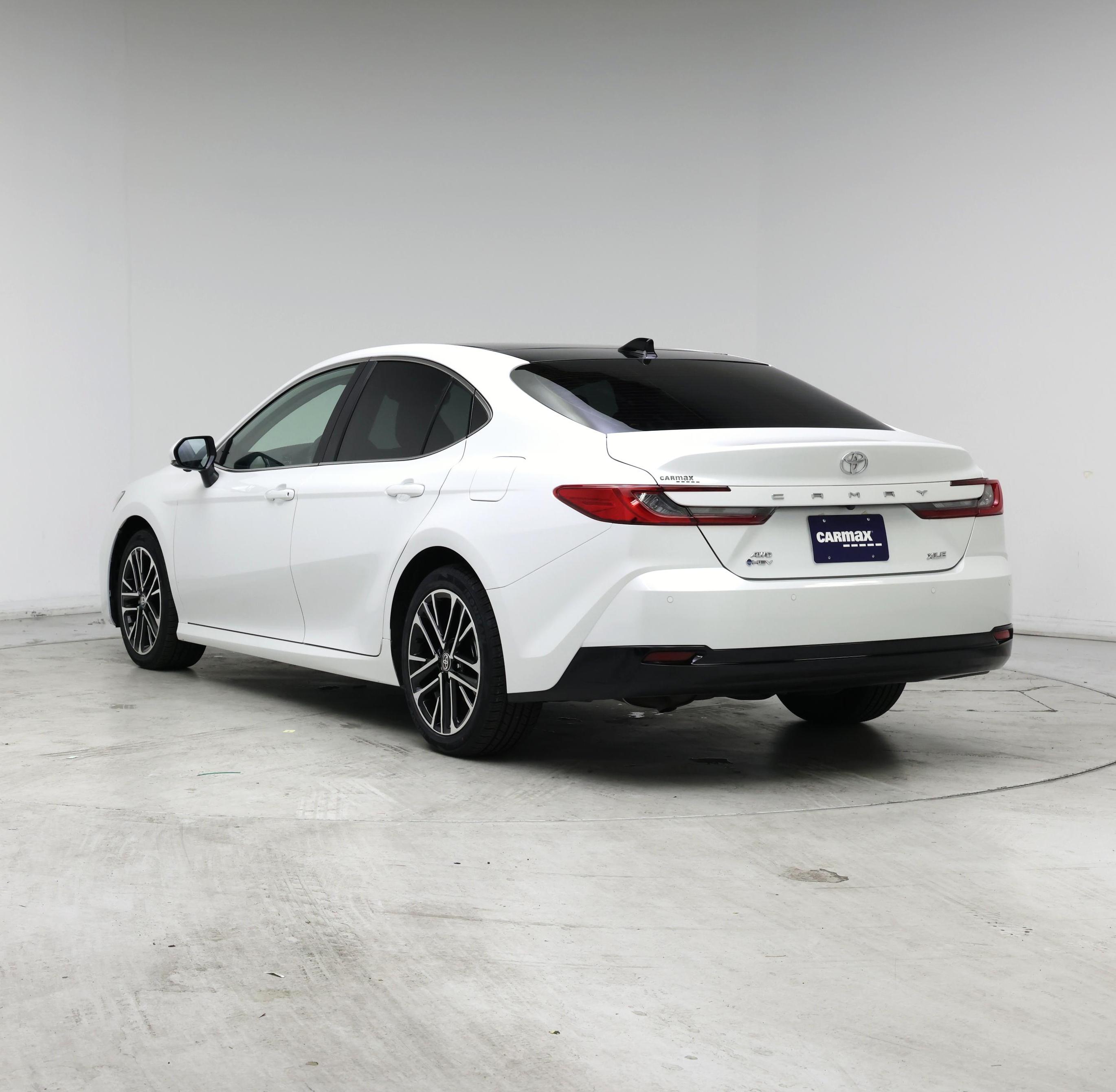 Thumbnail: 2026 Toyota Camry - 2