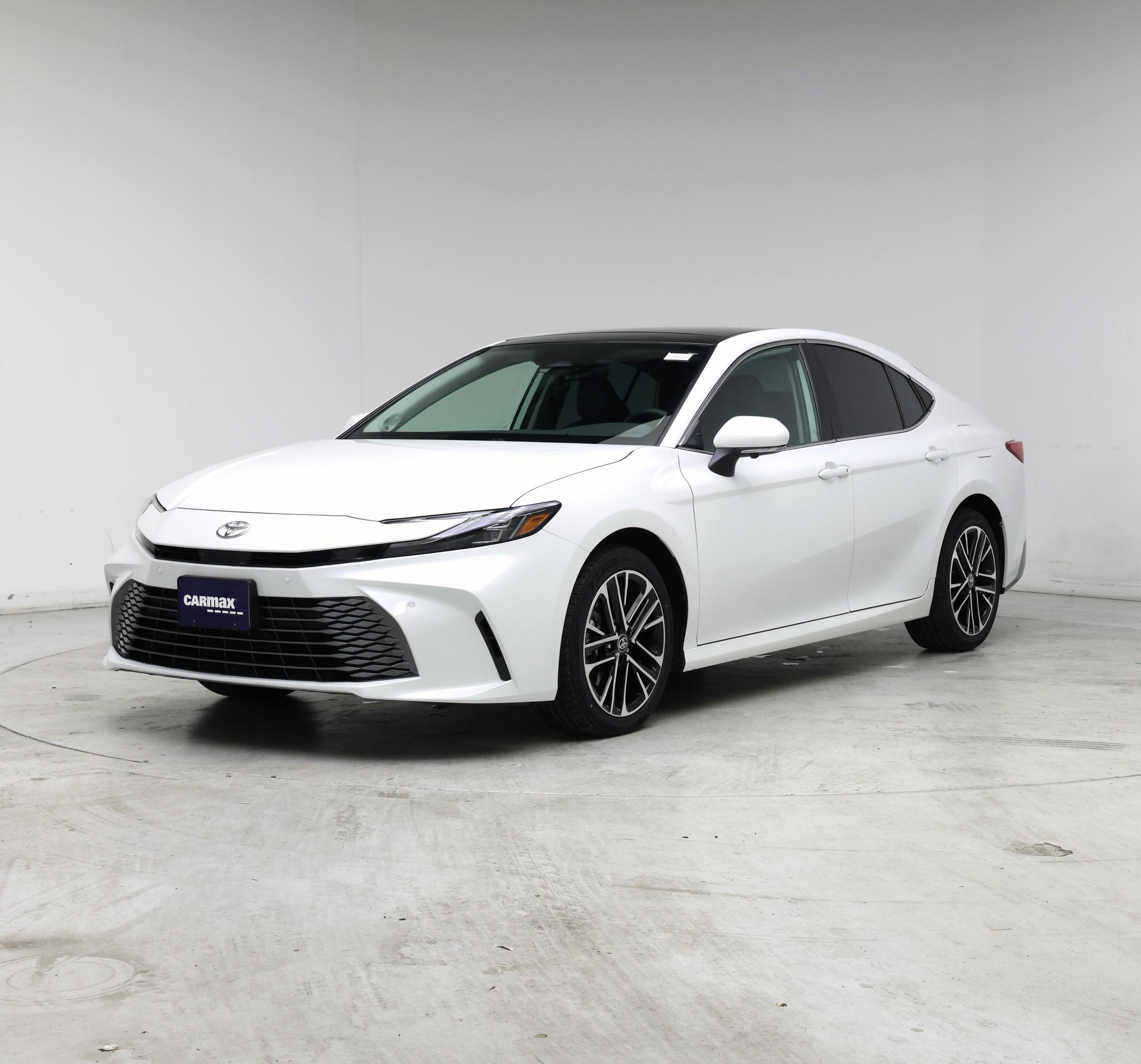 Thumbnail: 2026 Toyota Camry - 4