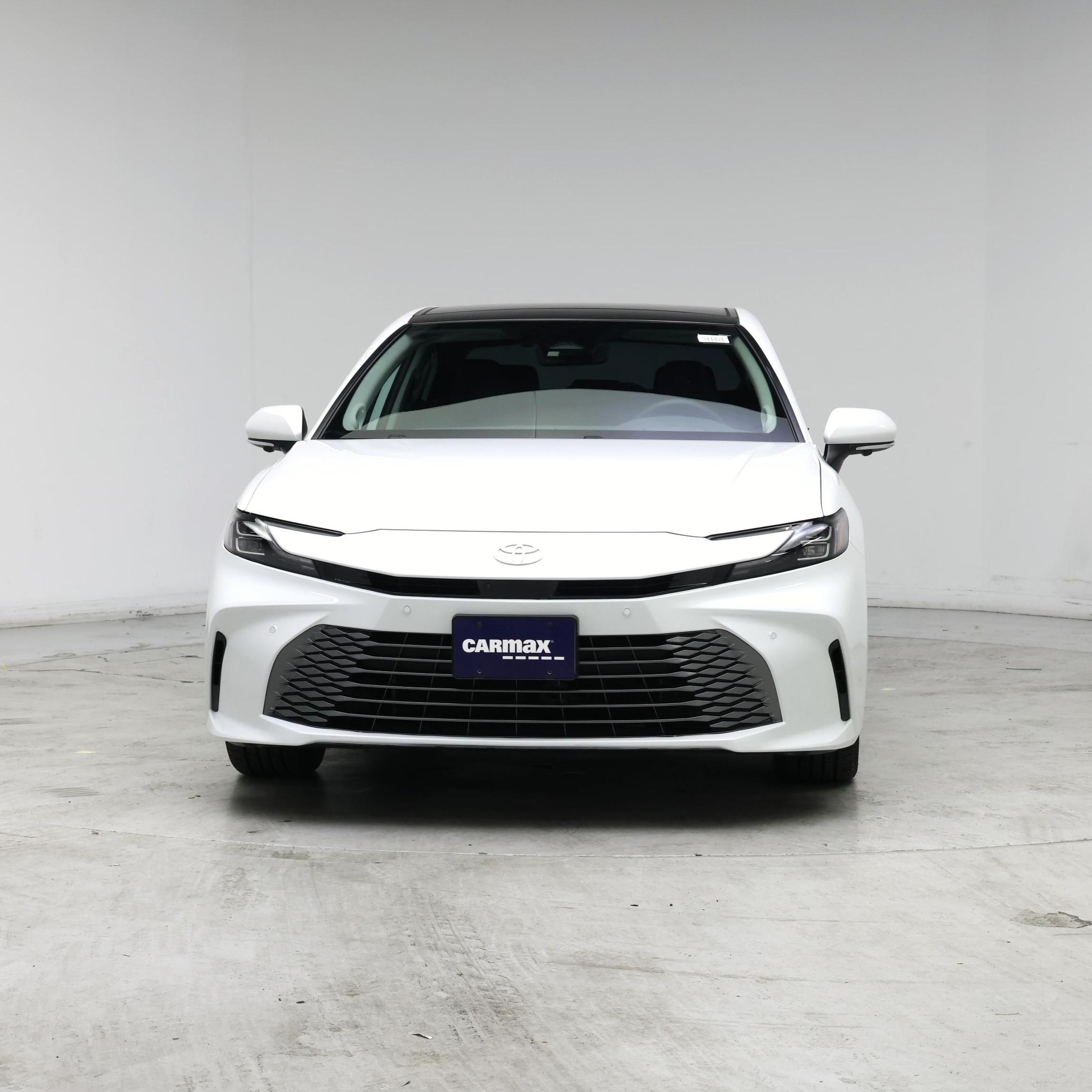 Thumbnail: 2026 Toyota Camry - 5