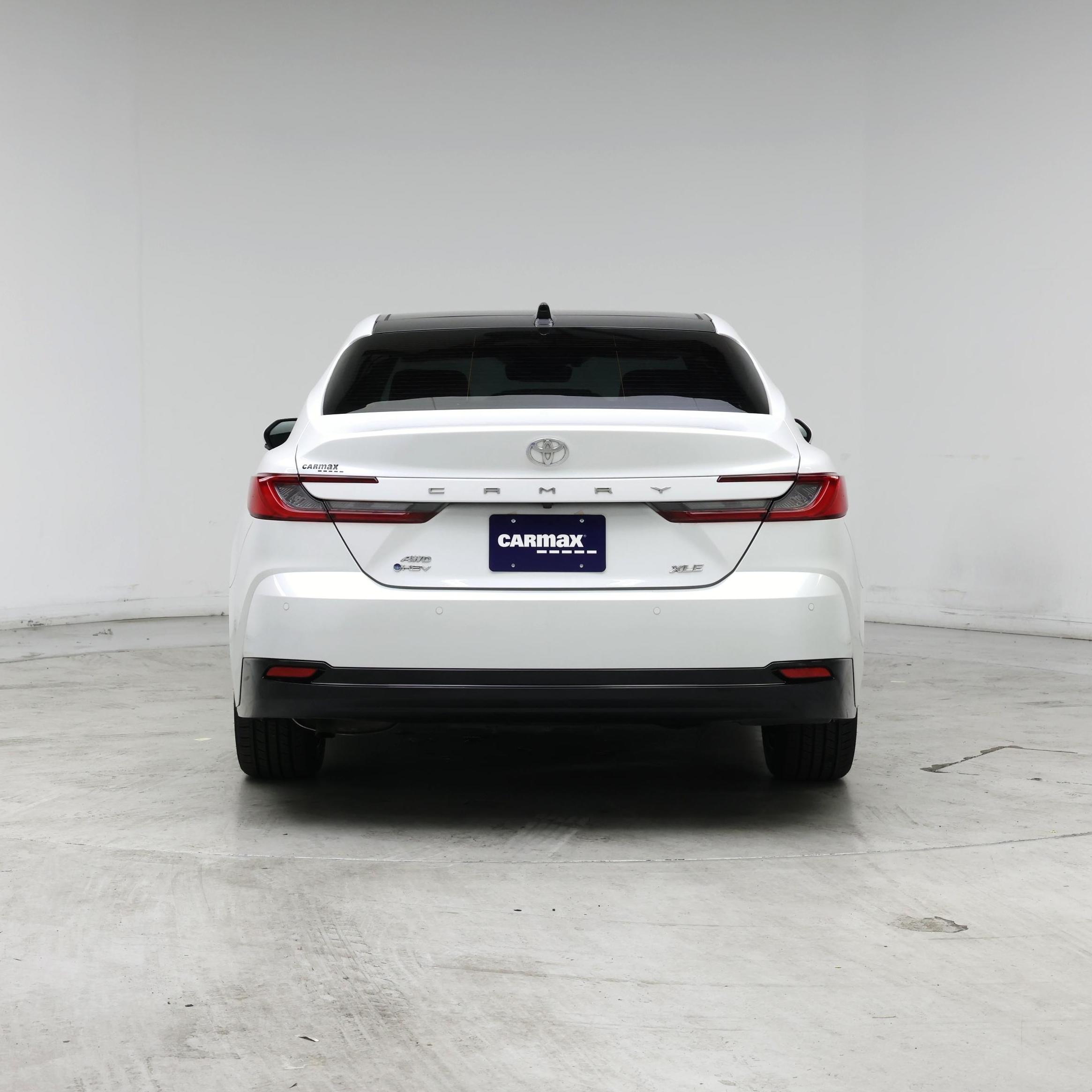Thumbnail: 2026 Toyota Camry - 6