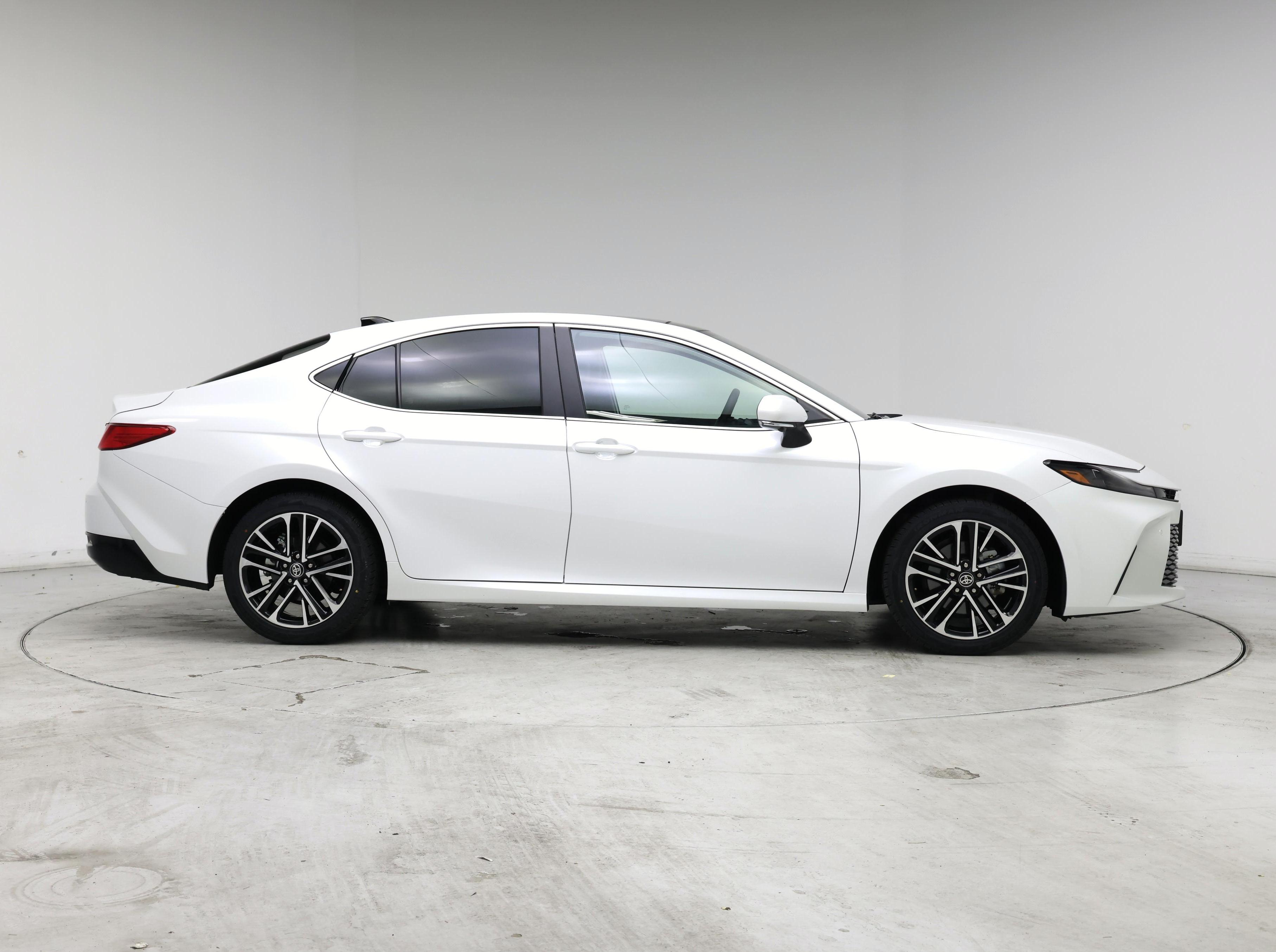 Thumbnail: 2026 Toyota Camry - 7