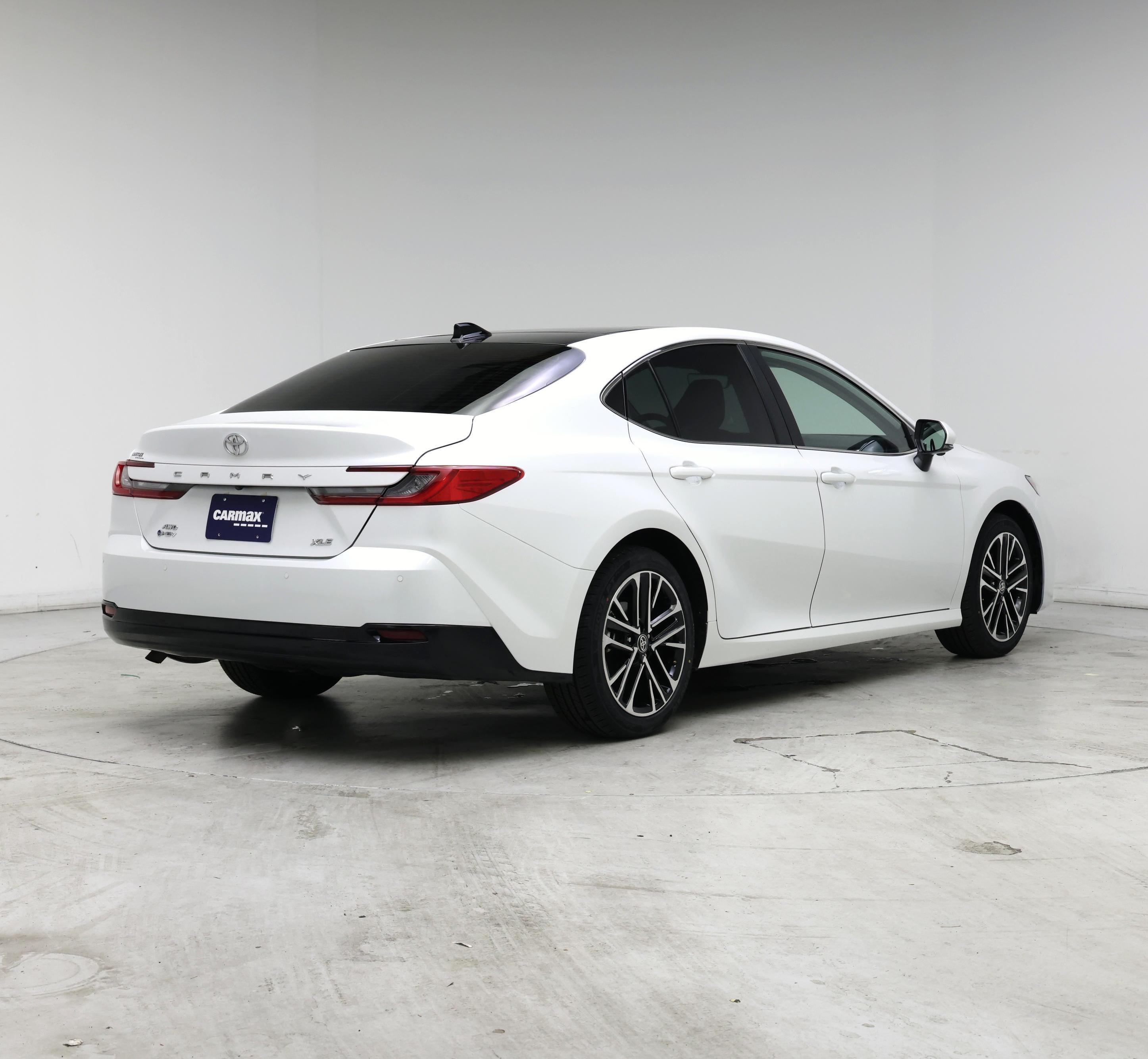 Thumbnail: 2026 Toyota Camry - 8