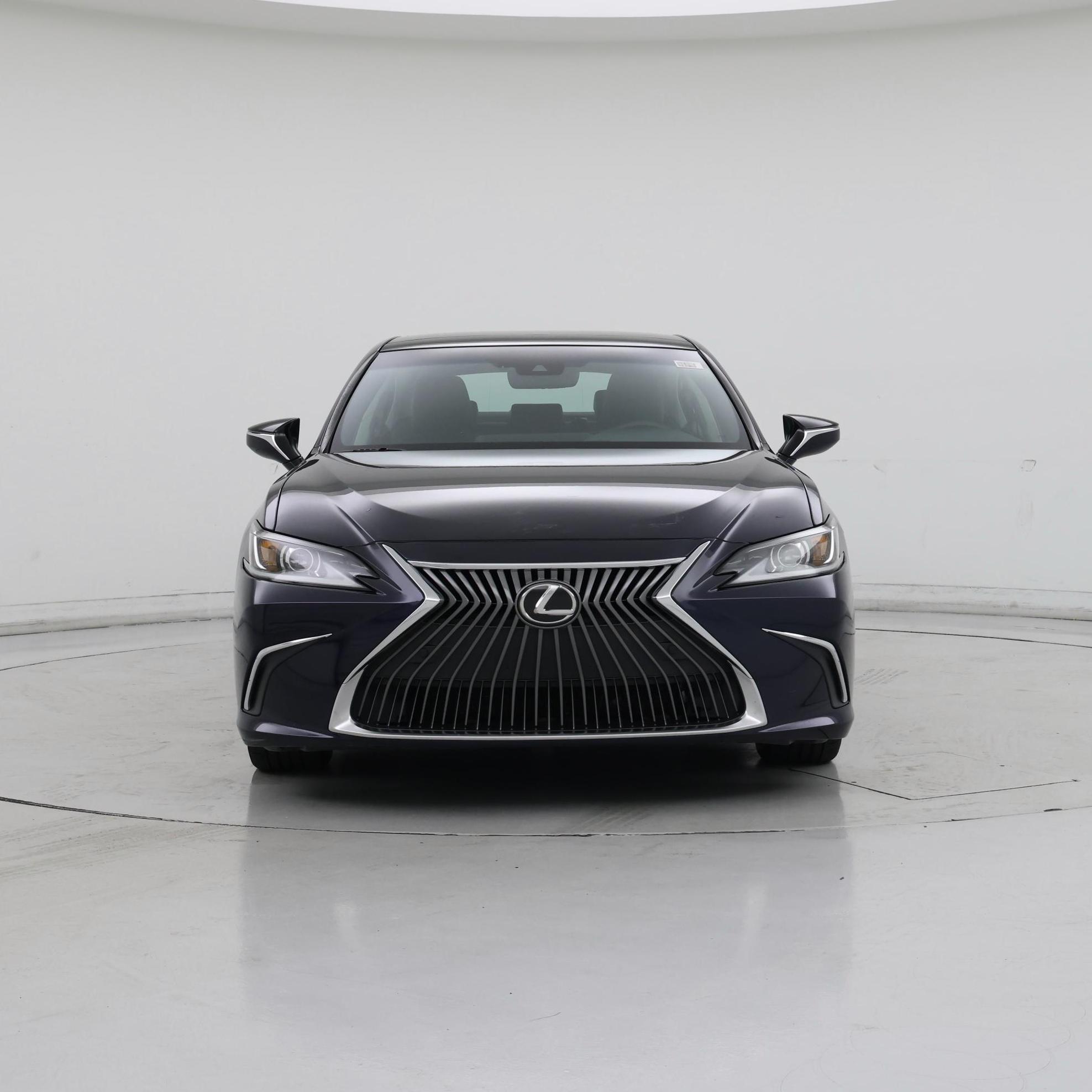 Thumbnail: 2021 Lexus ES - 5