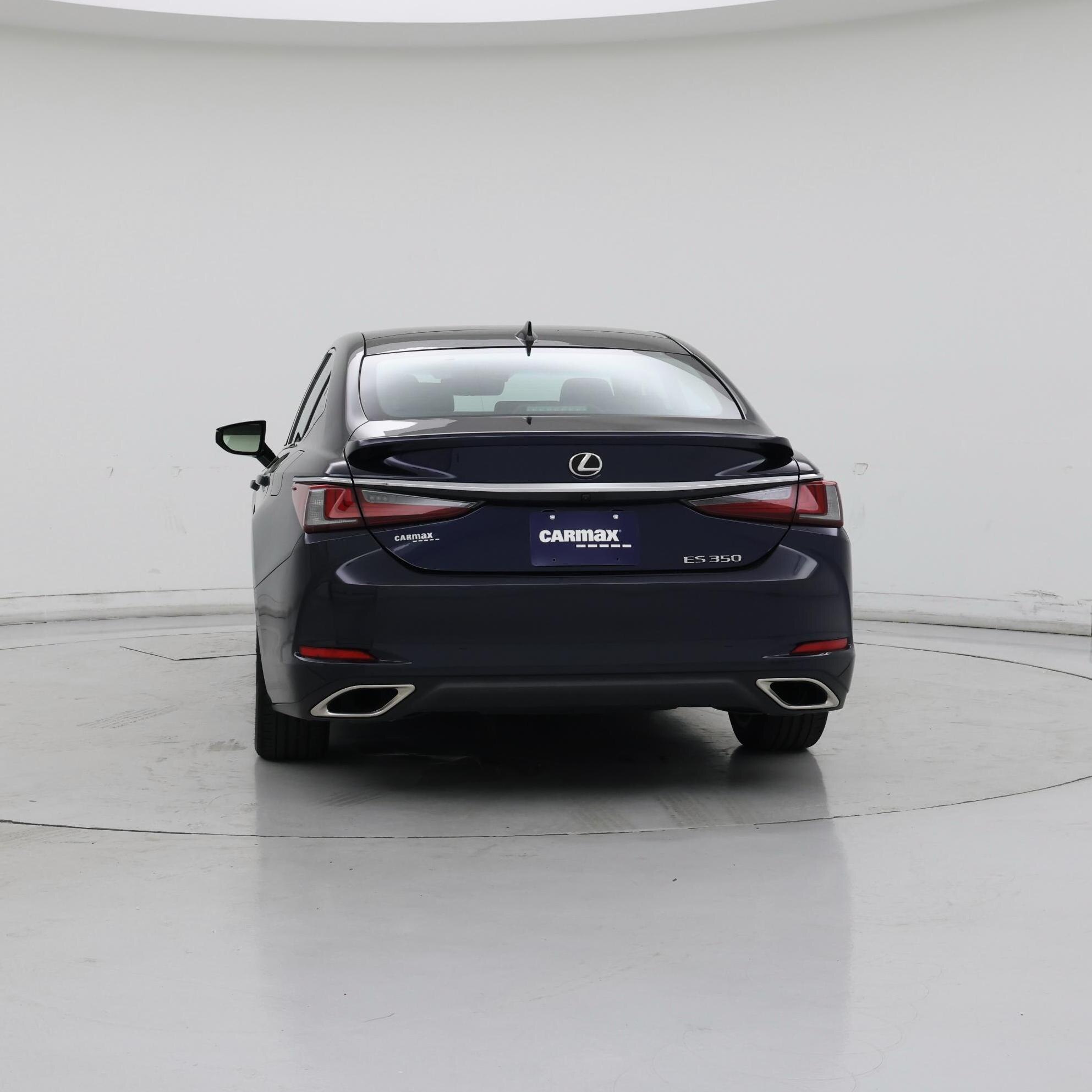 Thumbnail: 2021 Lexus ES - 6