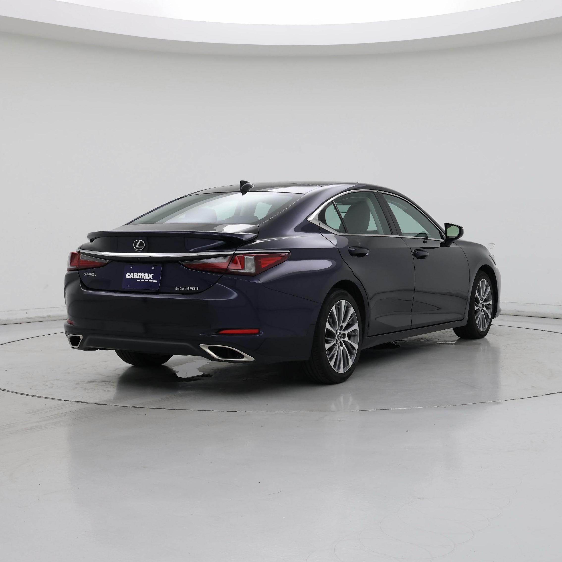 Thumbnail: 2021 Lexus ES - 8