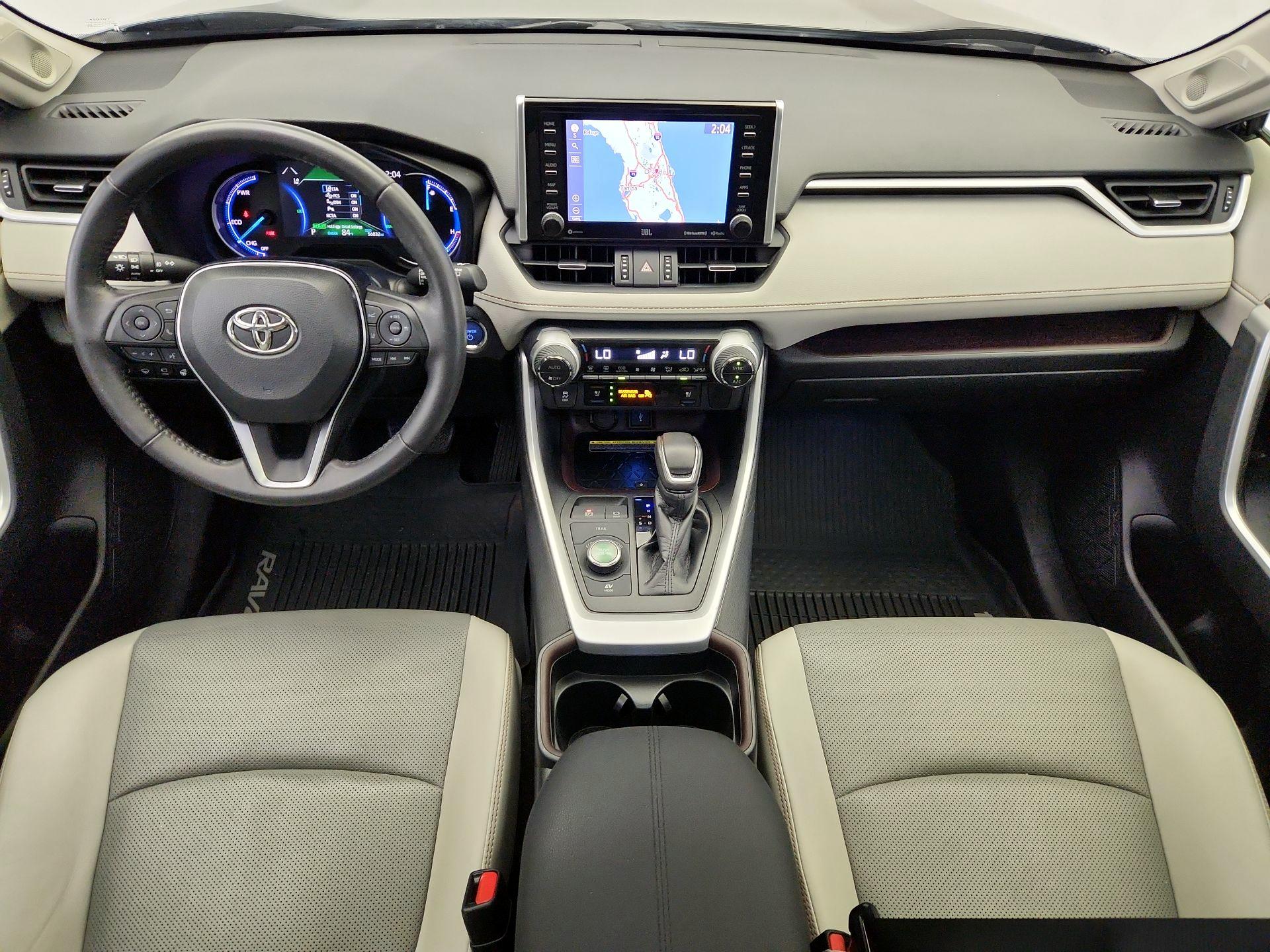 Thumbnail: 2020 Toyota RAV4 - 9