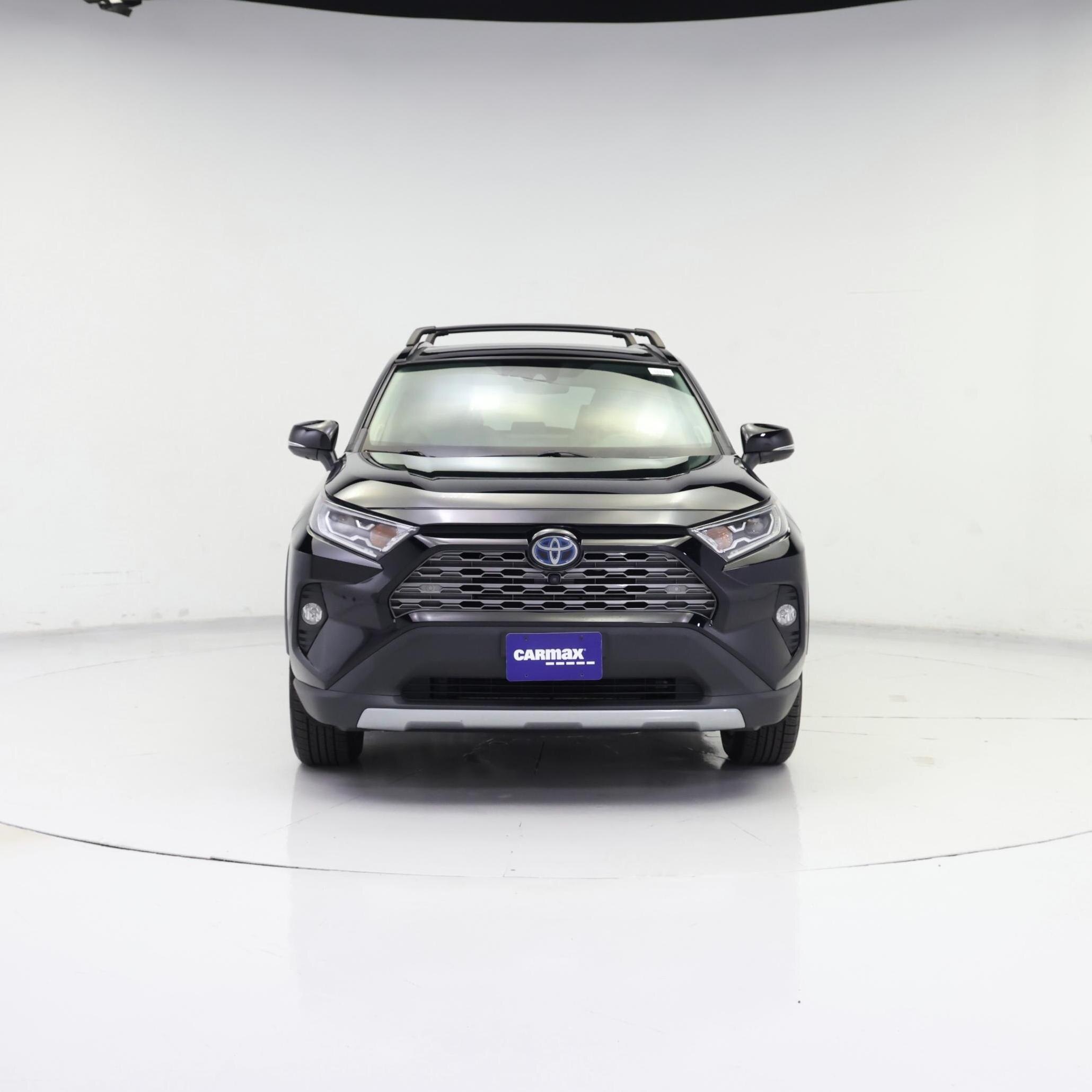 Thumbnail: 2020 Toyota RAV4 - 5