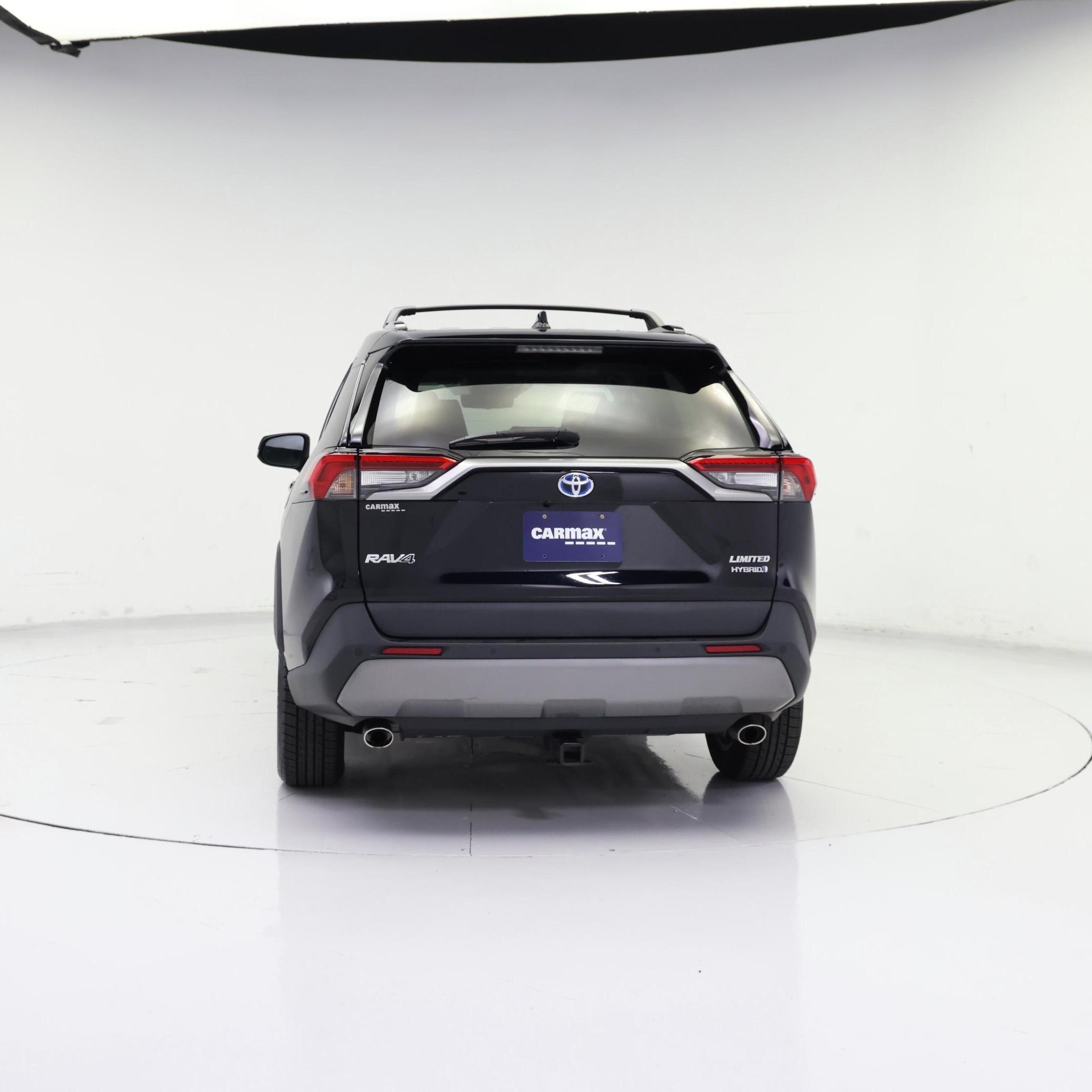 Thumbnail: 2020 Toyota RAV4 - 6
